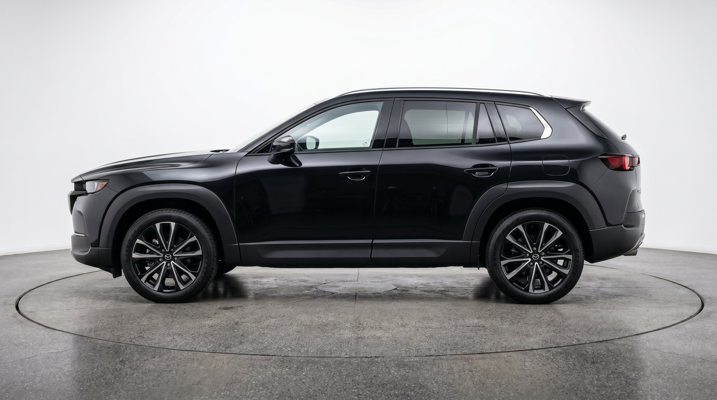 Thumbnail: 2026 Mazda CX-50 - 5