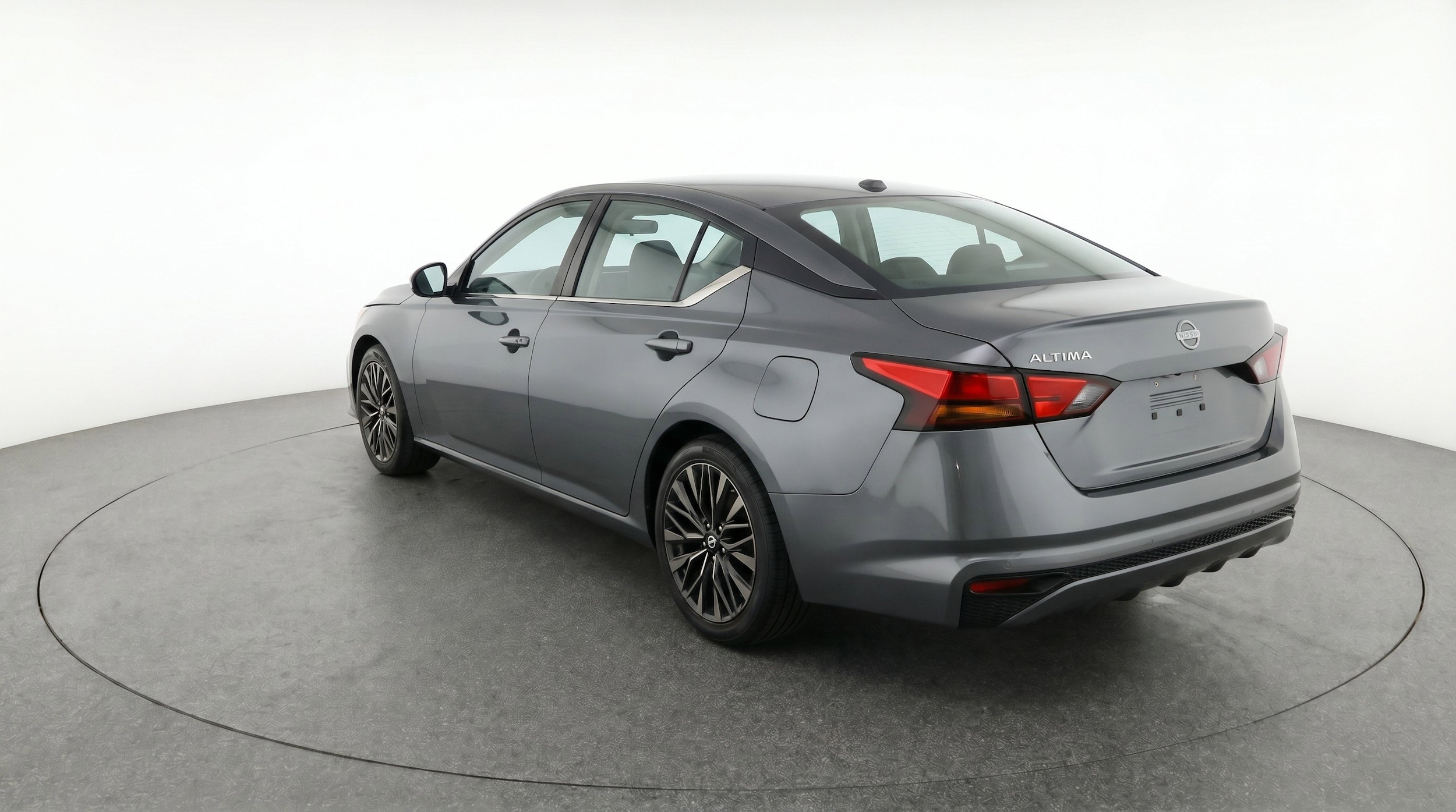 Thumbnail: 2025 Nissan Altima - 6