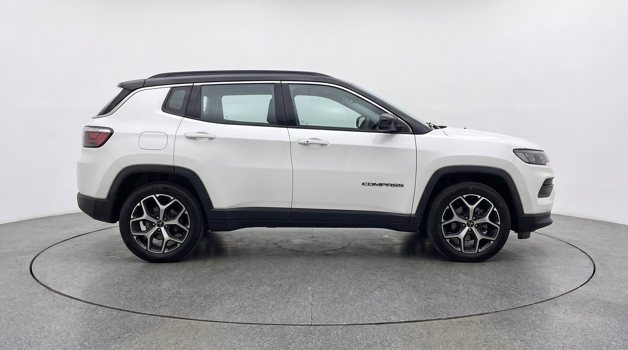 Thumbnail: 2025 Jeep Compass - 11