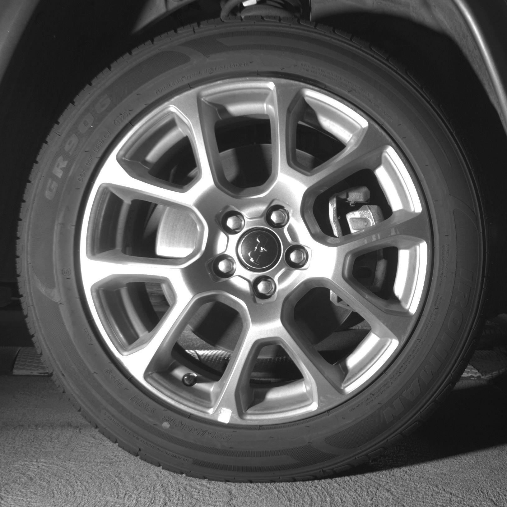 Thumbnail: 2025 Jeep Compass - 13