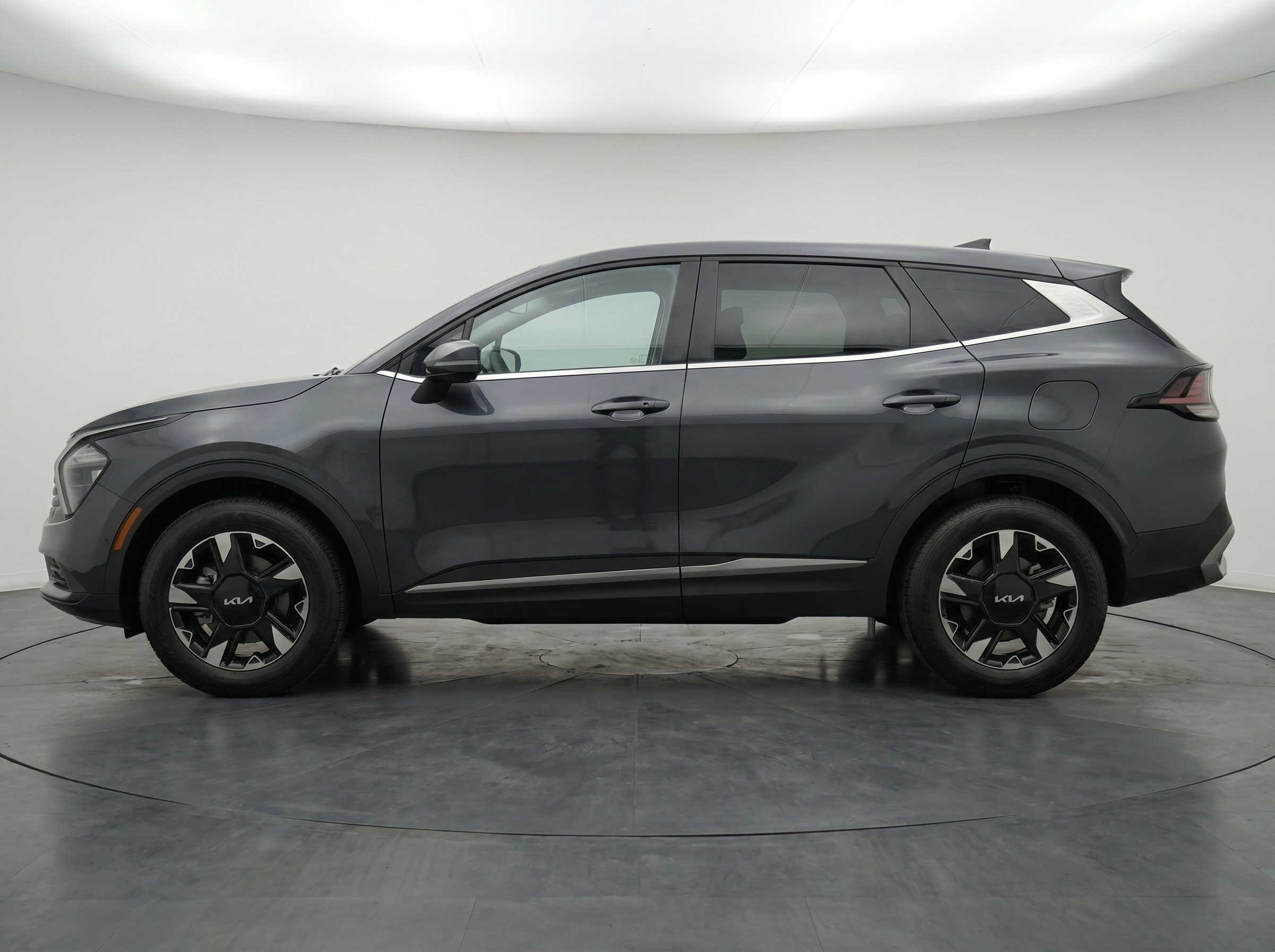 Thumbnail: 2026 Kia Sportage - 5