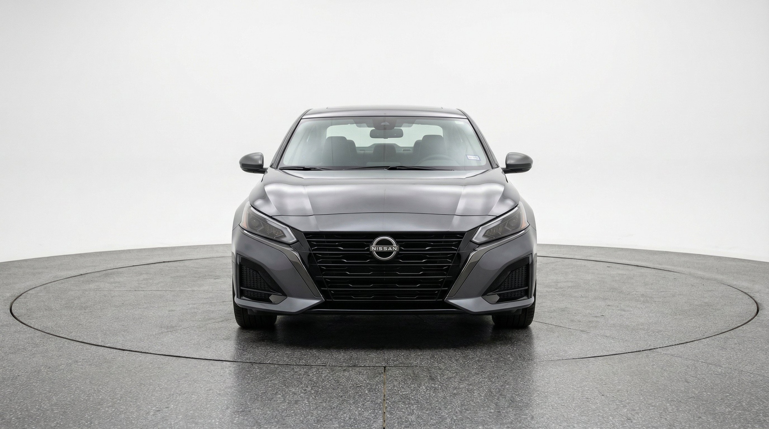 Thumbnail: 2026 Nissan Altima - 2