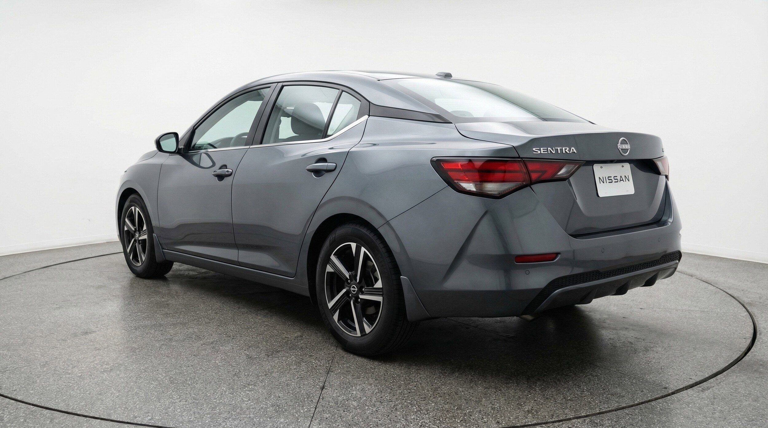 Thumbnail: 2025 Nissan Sentra - 6