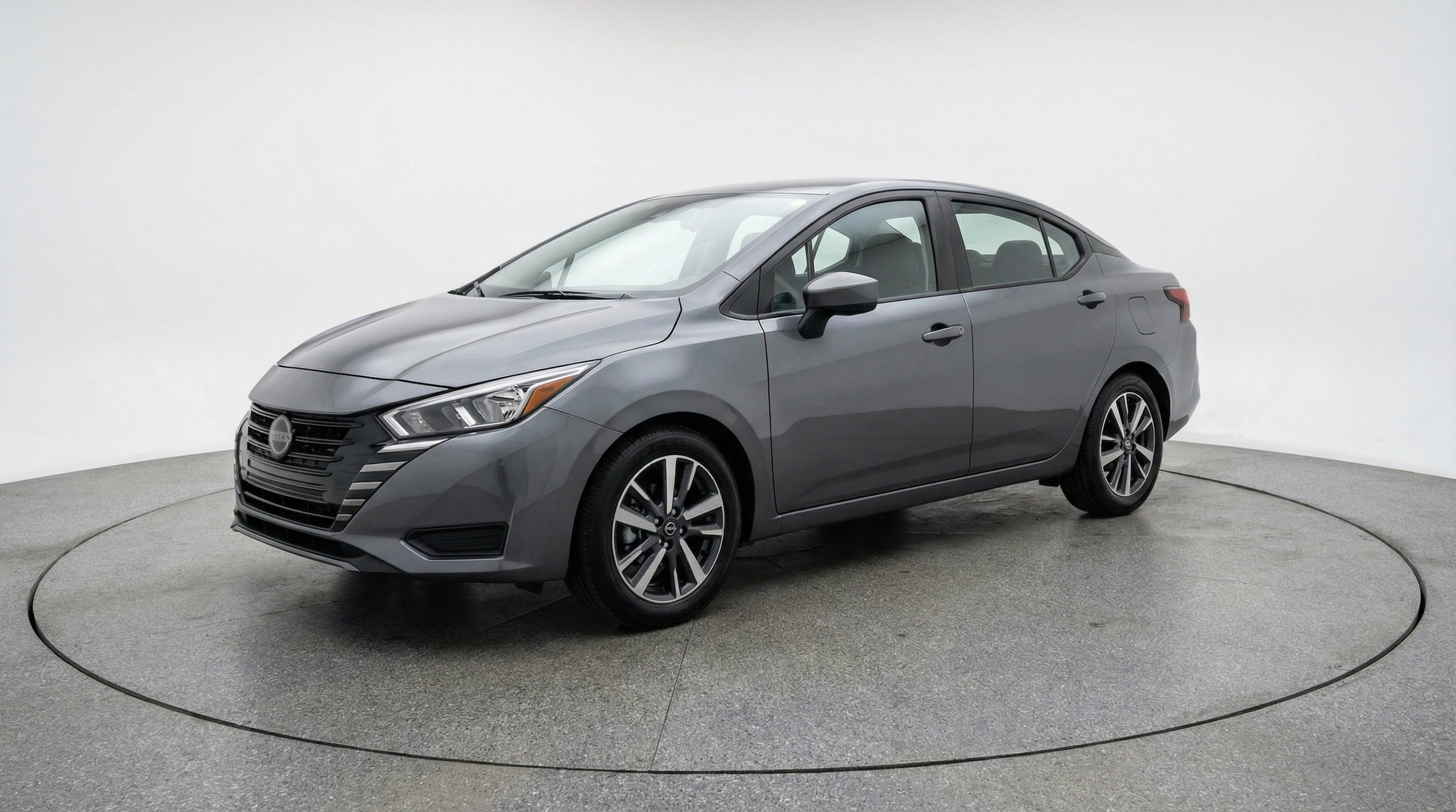 Thumbnail: 2025 Nissan Versa - 3
