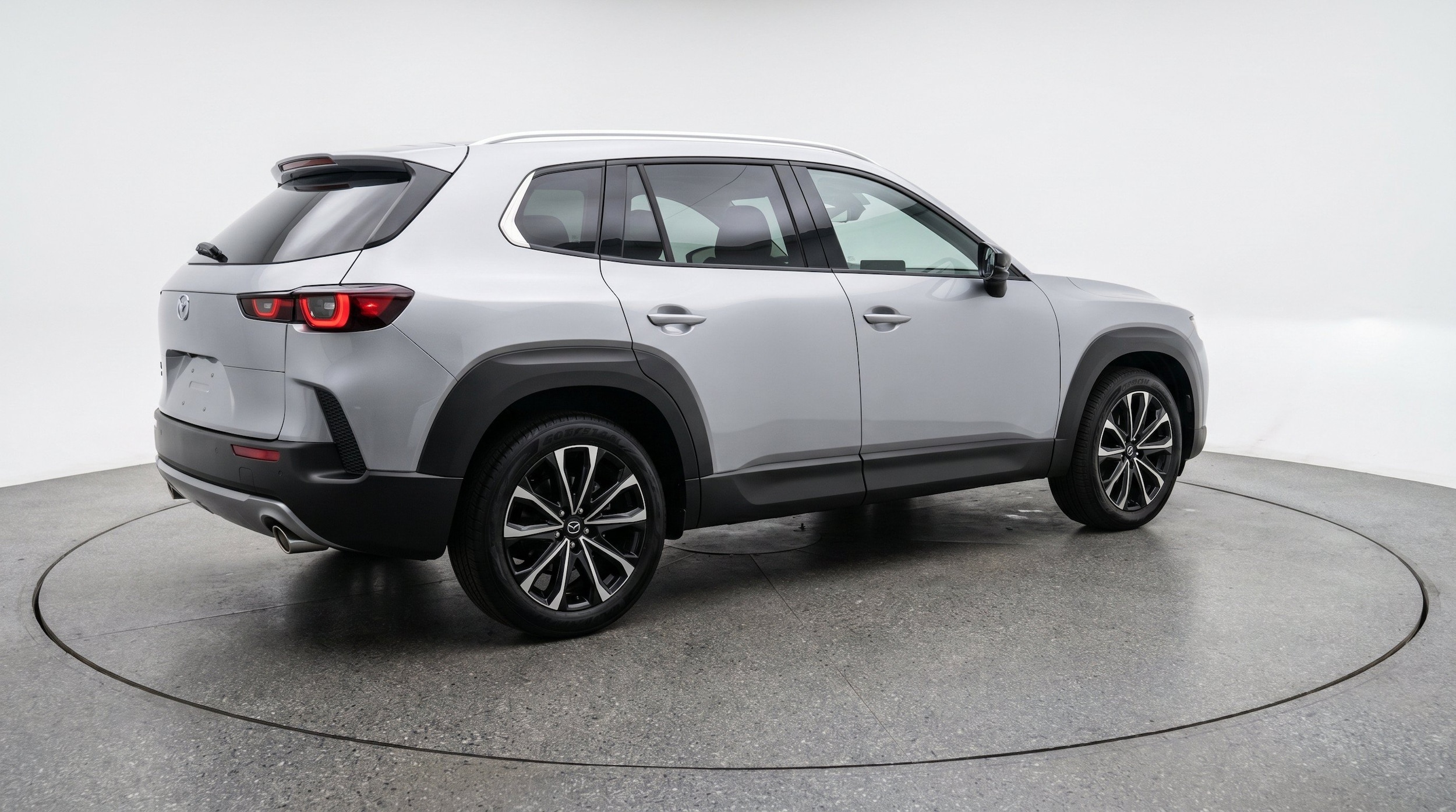 Thumbnail: 2026 Mazda CX-50 - 9