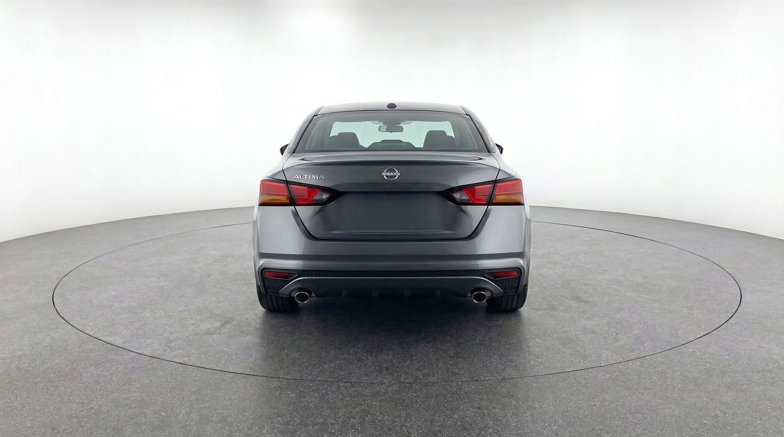 Thumbnail: 2025 Nissan Altima - 7