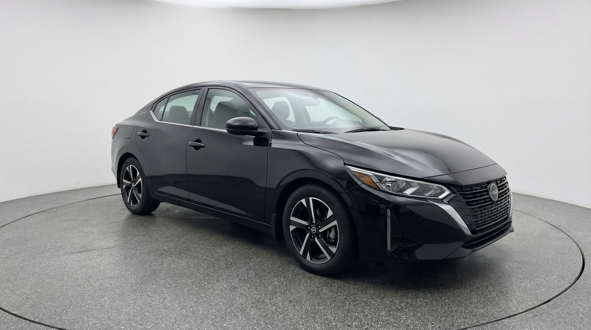 Thumbnail: 2025 Nissan Sentra - 1