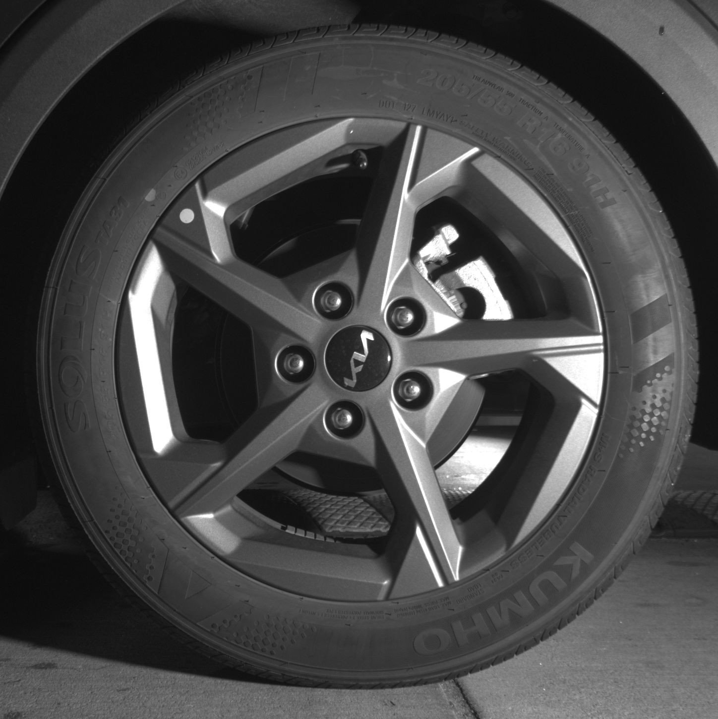 Thumbnail: 2025 Kia K4 - 14