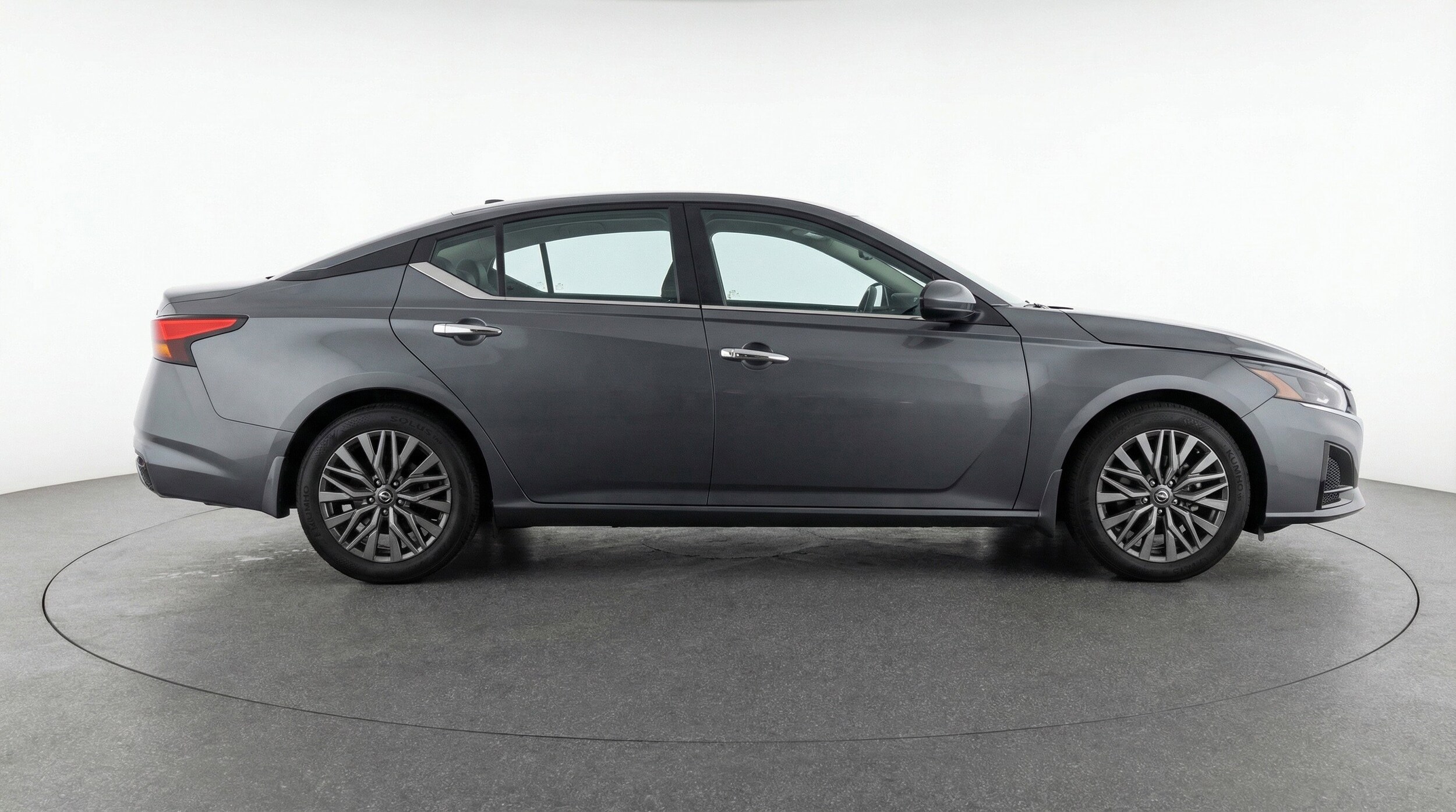 Thumbnail: 2025 Nissan Altima - 11