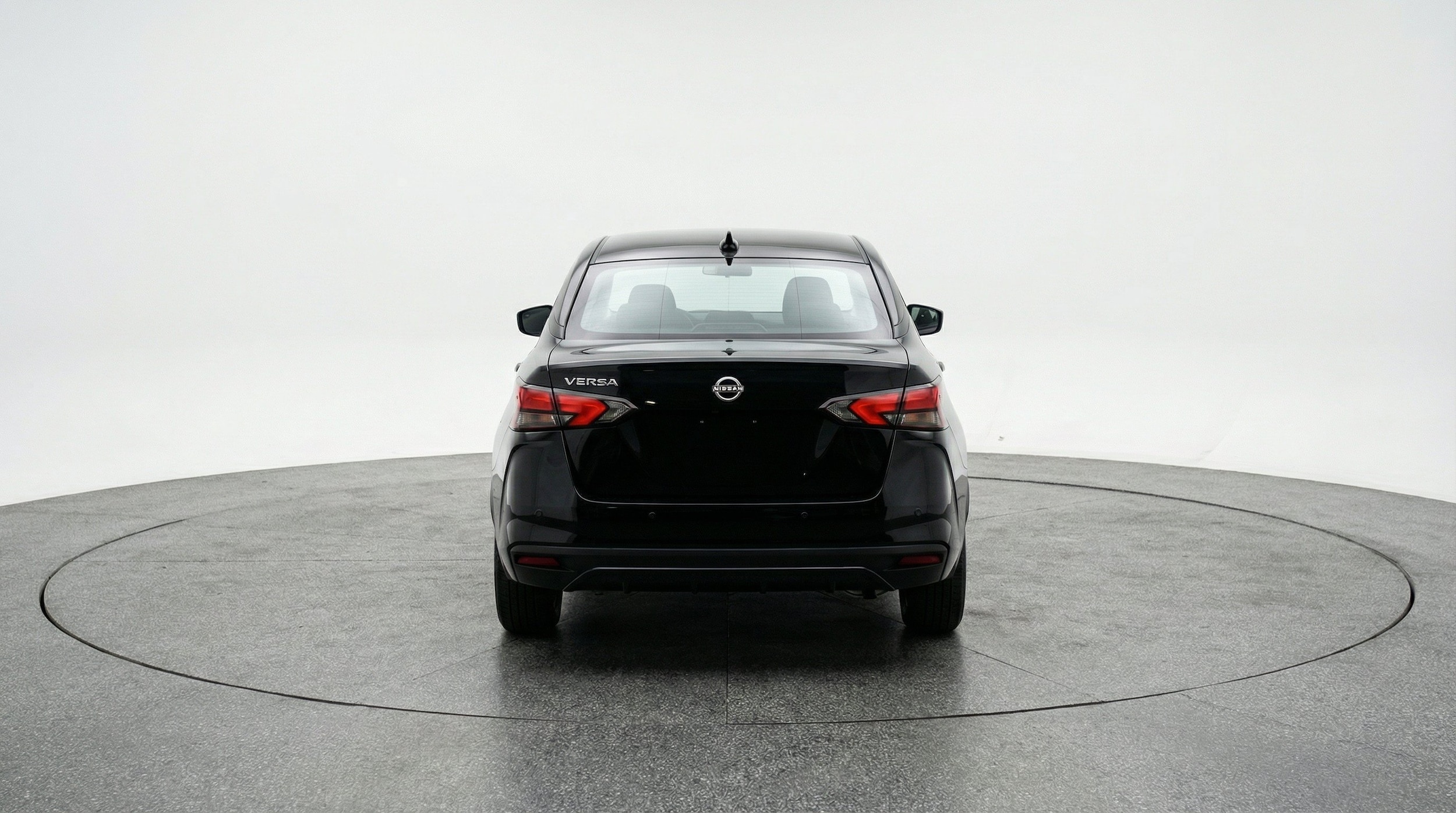 Thumbnail: 2025 Nissan Versa - 7