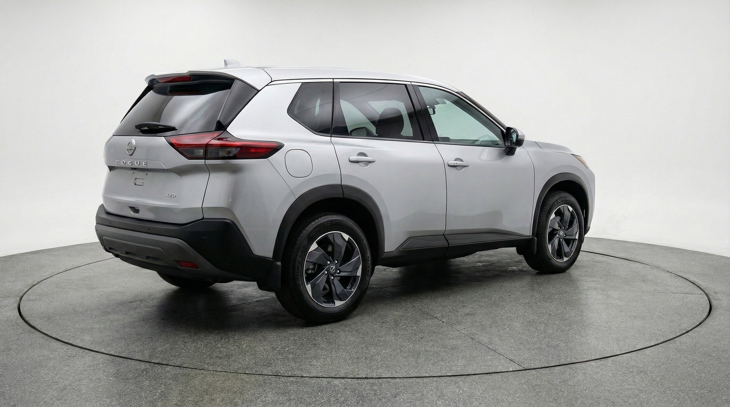 Thumbnail: 2025 Nissan Rogue - 9