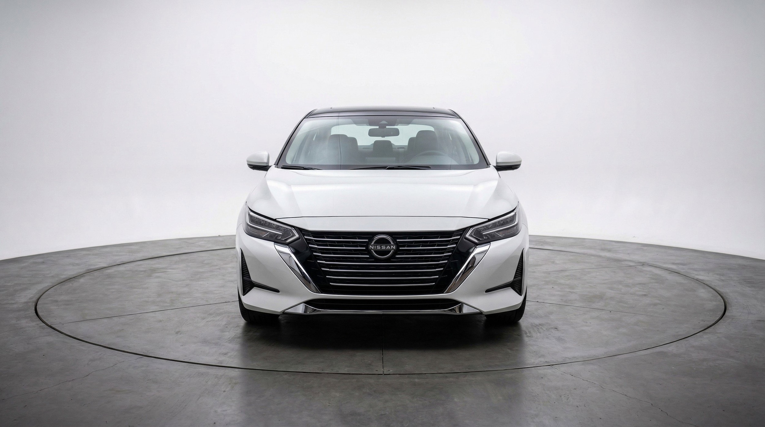 Thumbnail: 2025 Nissan Sentra - 2