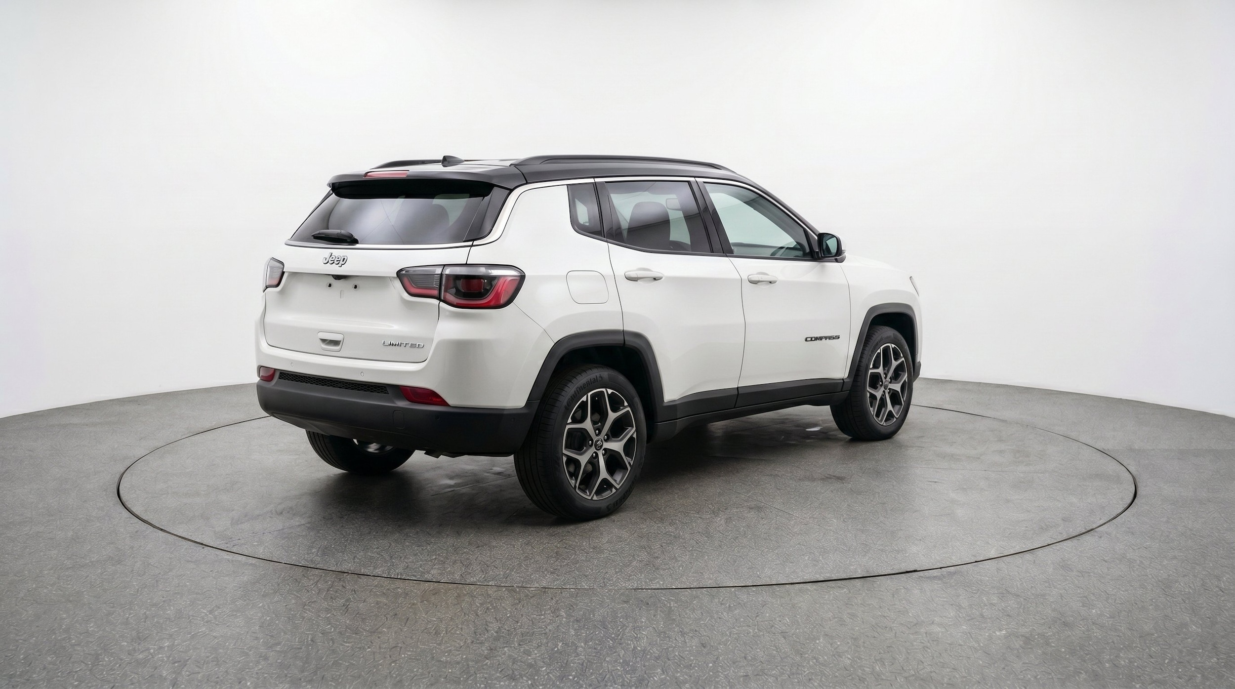 Thumbnail: 2025 Jeep Compass - 9