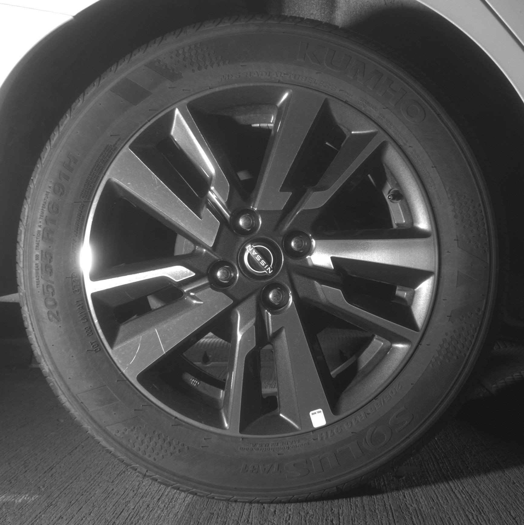 Thumbnail: 2025 Nissan Versa - 15