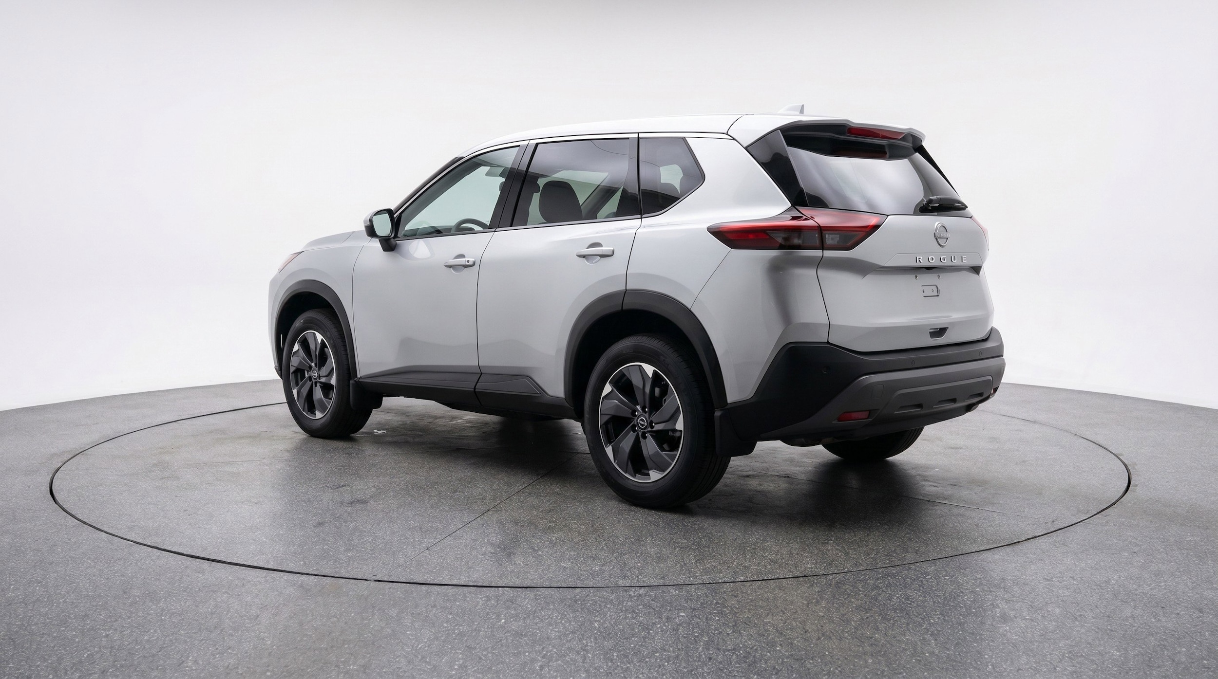 Thumbnail: 2025 Nissan Rogue - 6