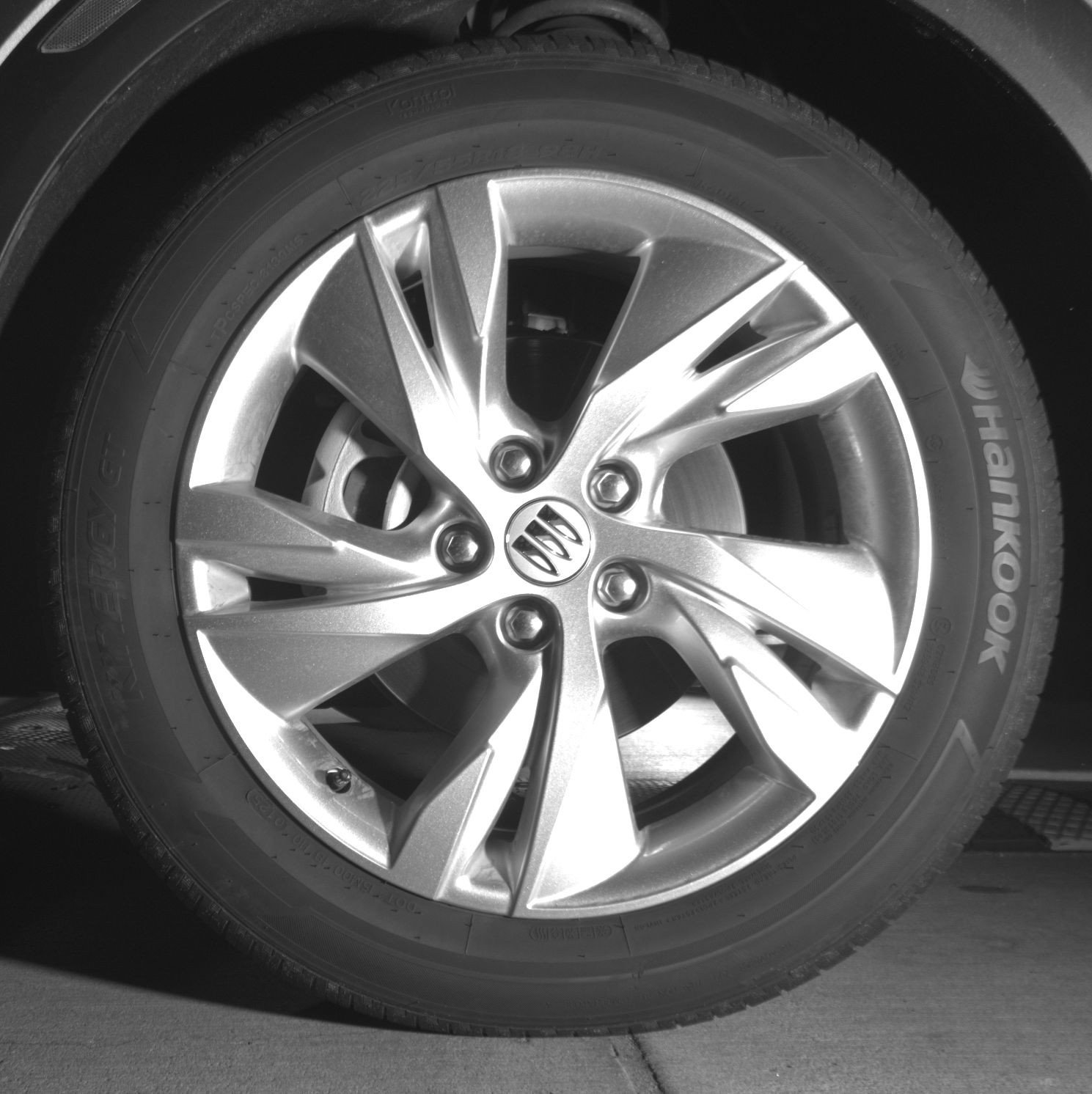 Thumbnail: 2025 Buick Encore GX - 12