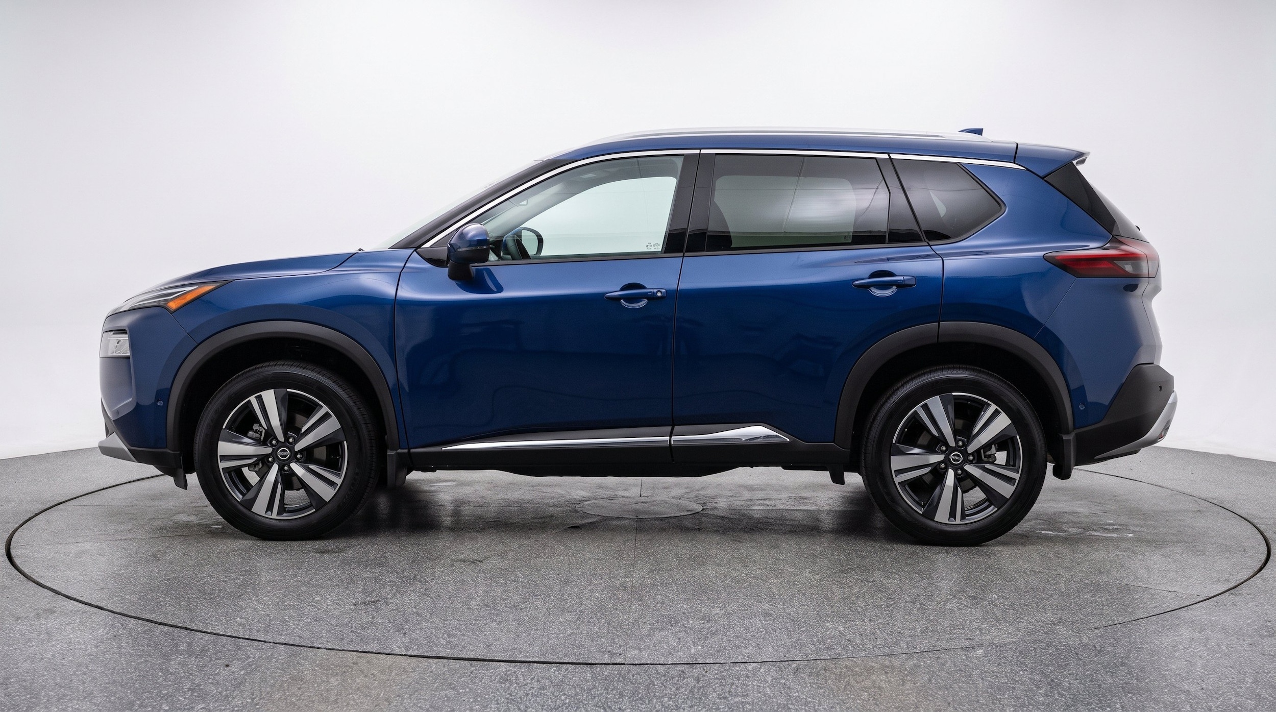 Thumbnail: 2026 Nissan Rogue - 5