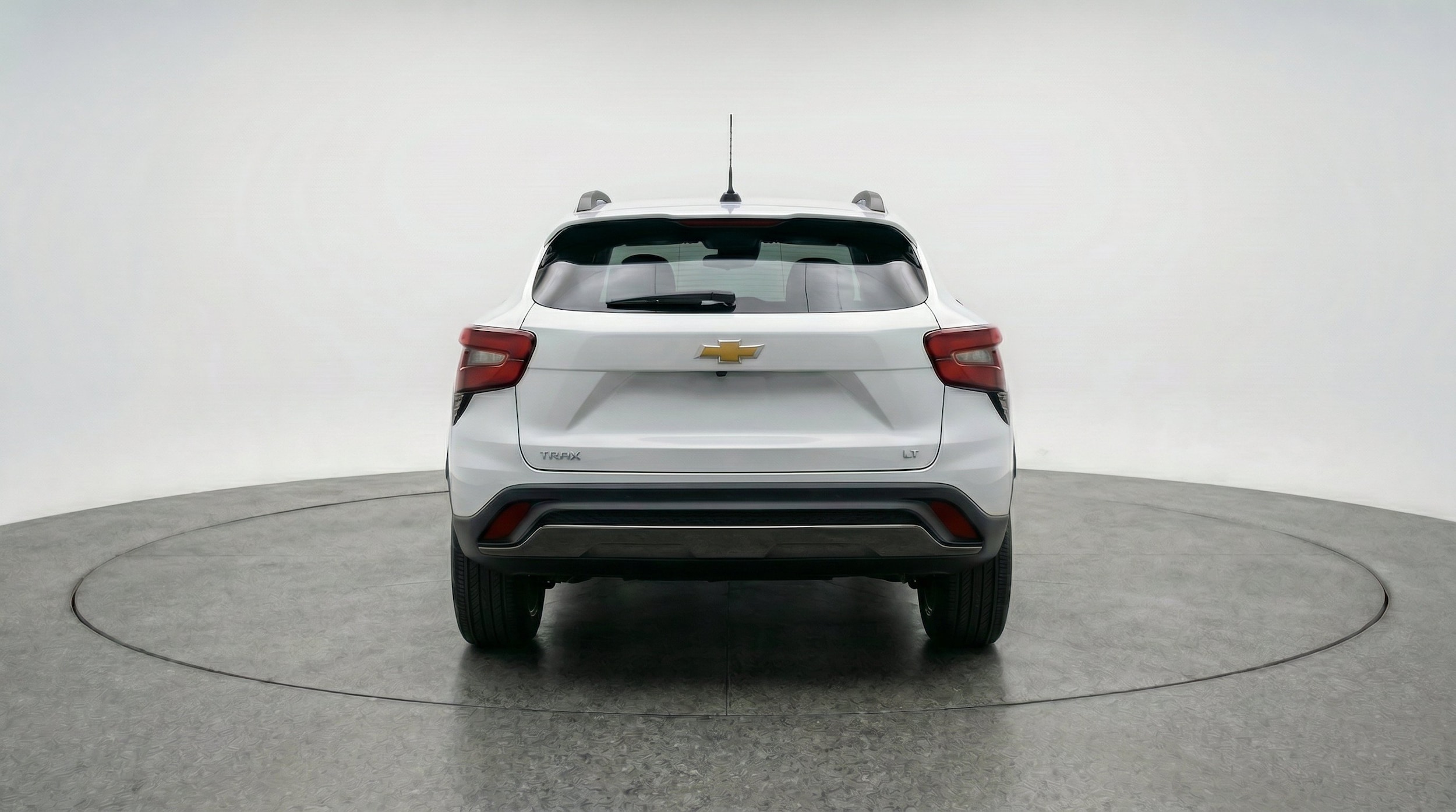 Thumbnail: 2025 Chevrolet Trax - 7