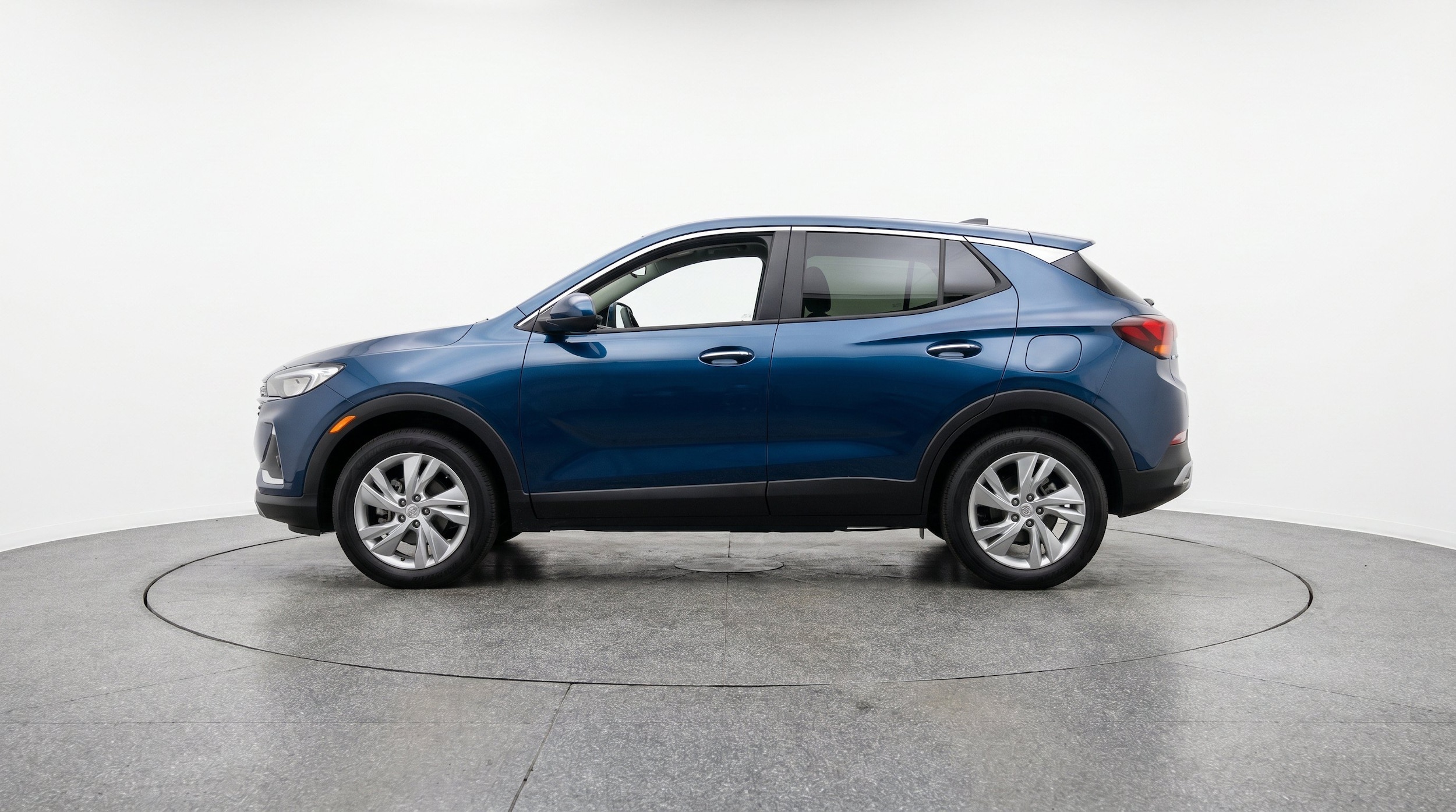 Thumbnail: 2026 Buick Encore GX - 5