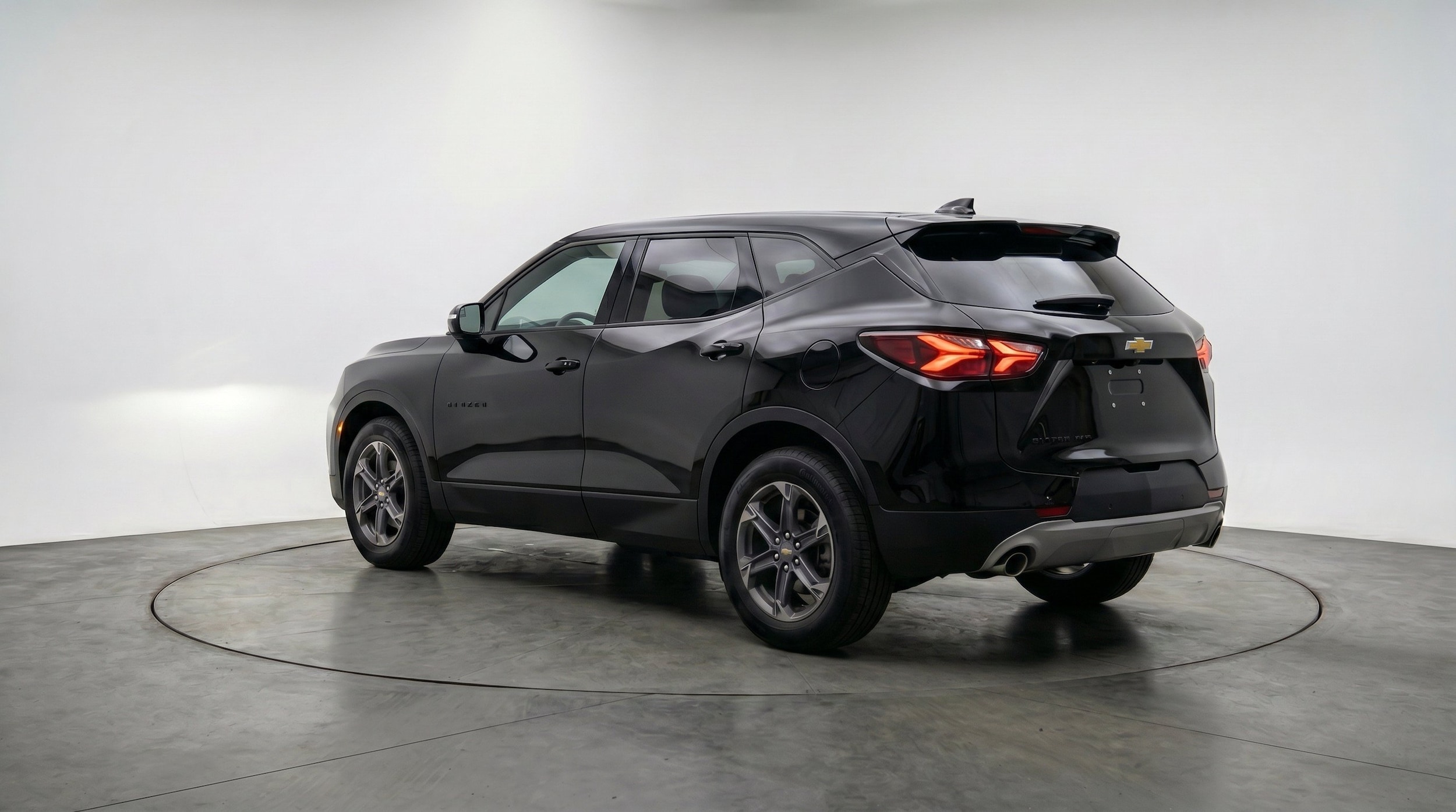 Thumbnail: 2026 Chevrolet Blazer - 6