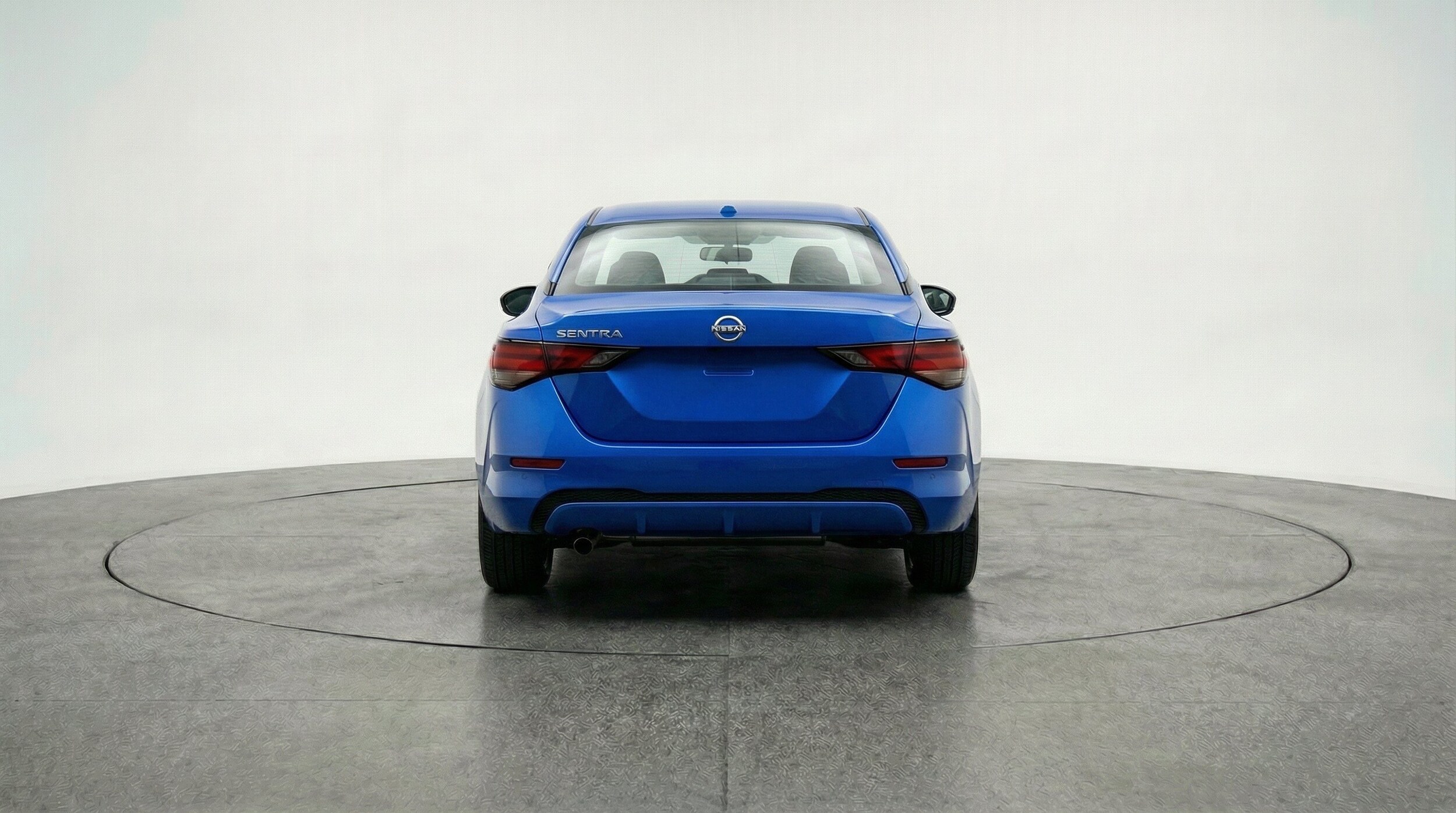 Thumbnail: 2025 Nissan Sentra - 7