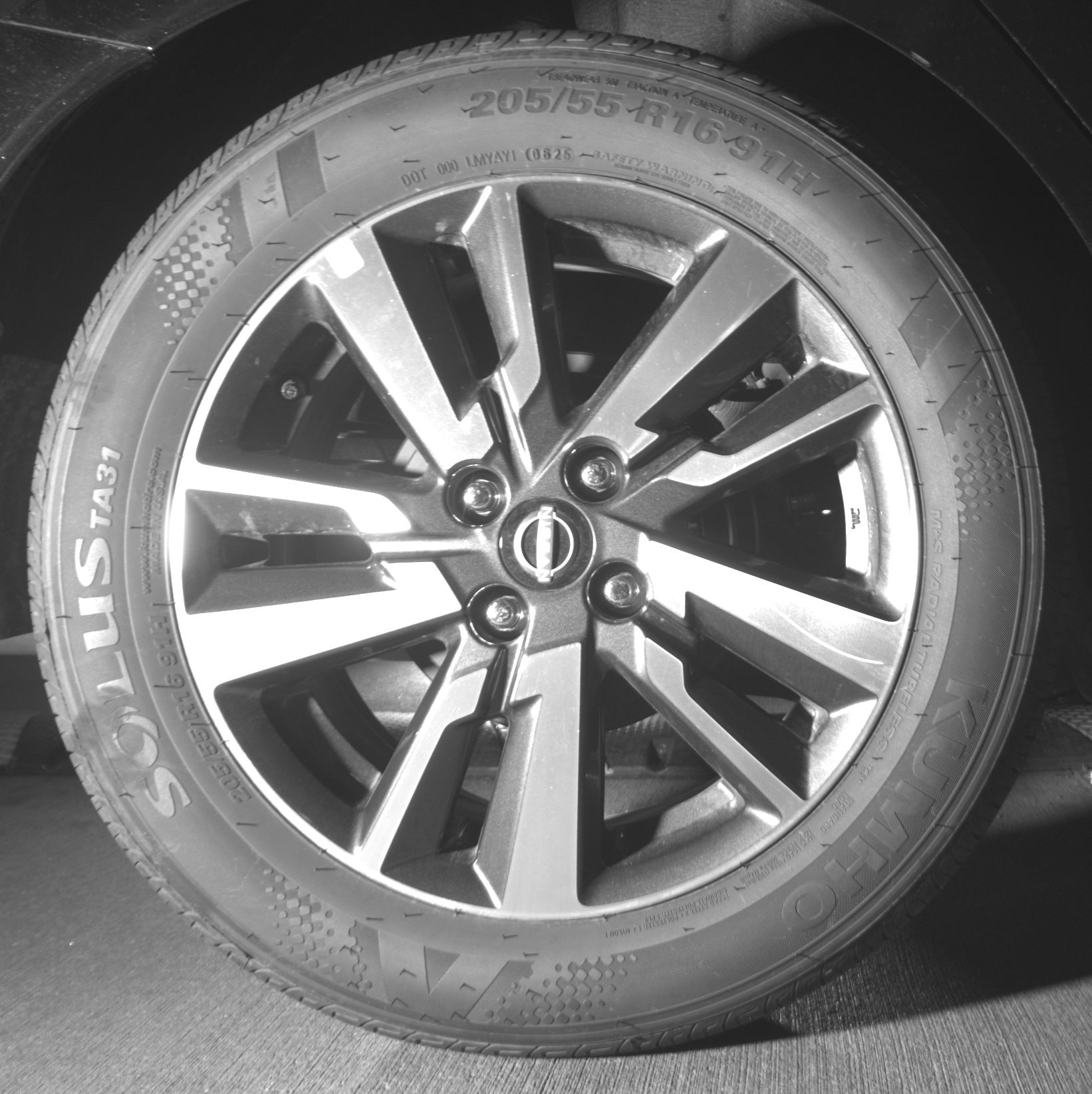 Thumbnail: 2025 Nissan Versa - 12