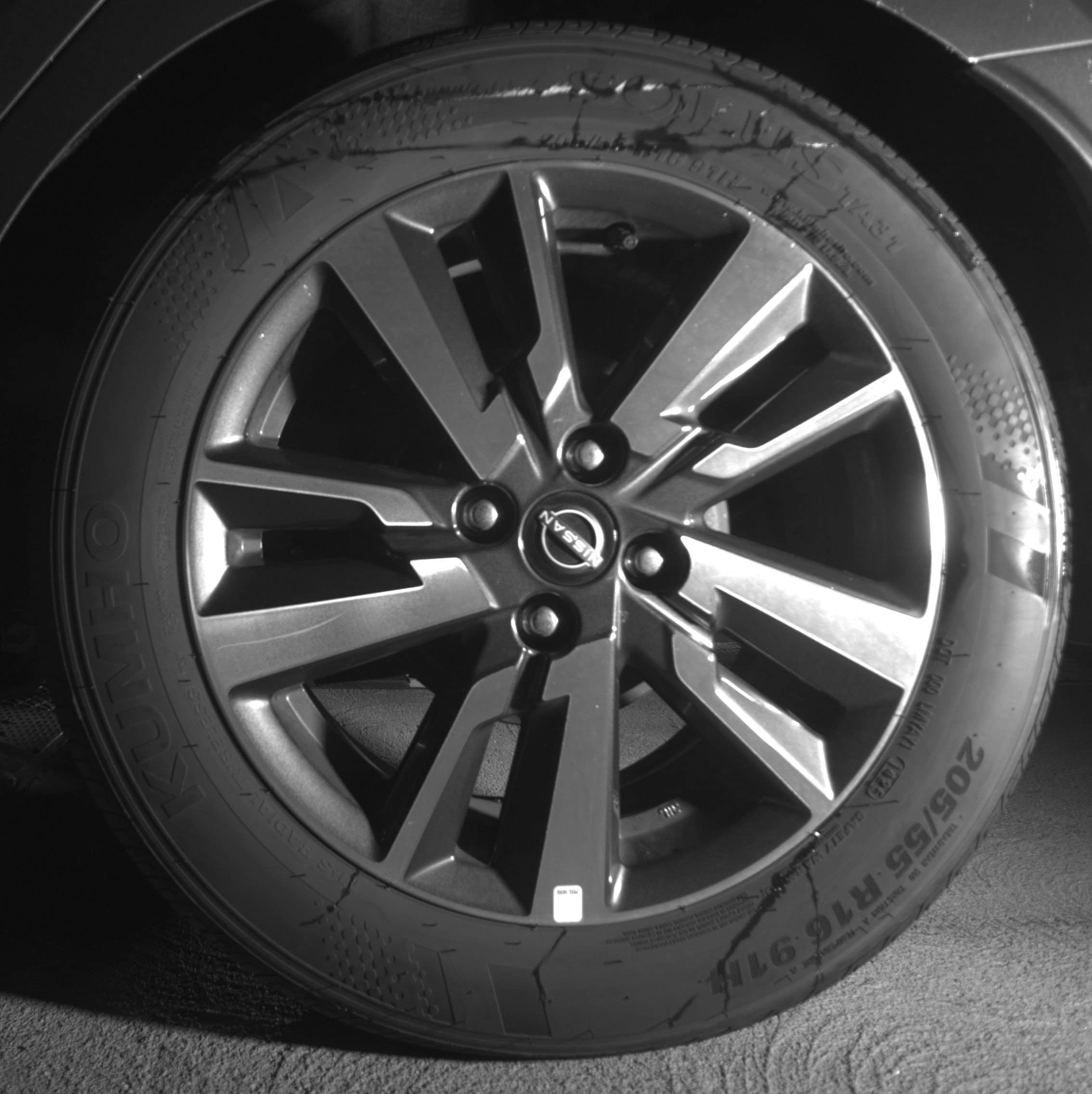 Thumbnail: 2025 Nissan Versa - 14