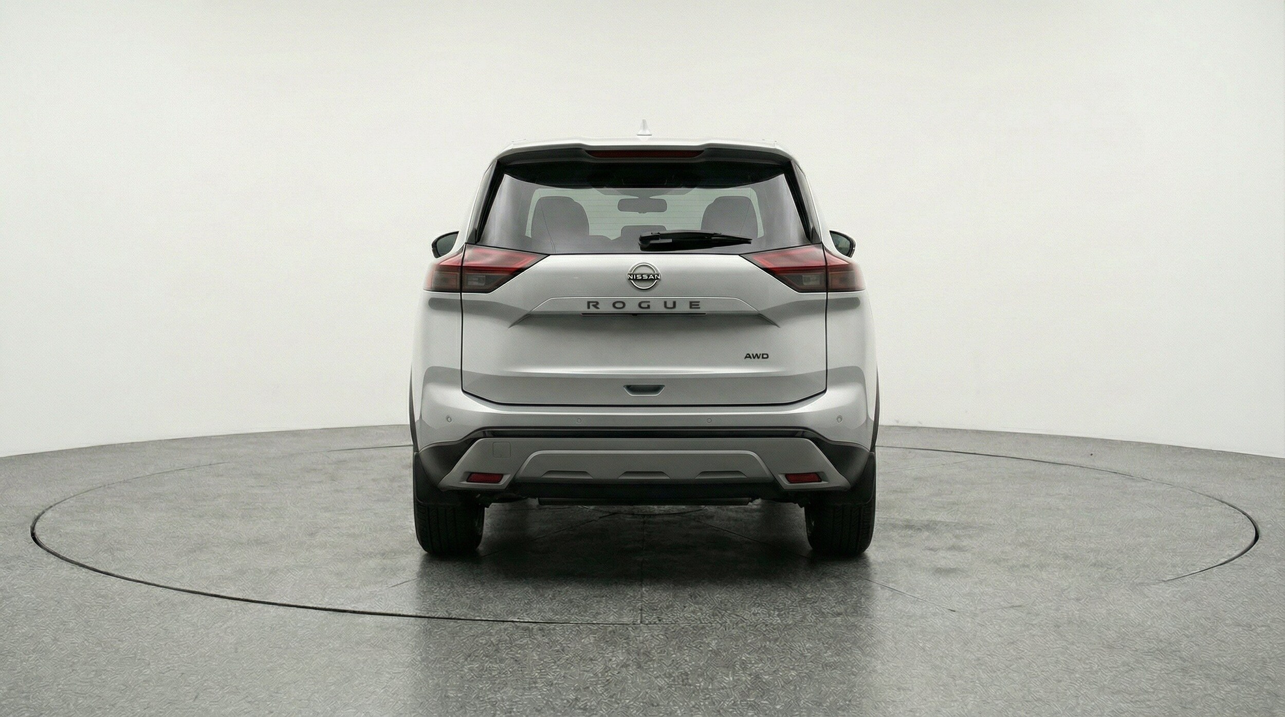 Thumbnail: 2025 Nissan Rogue - 7