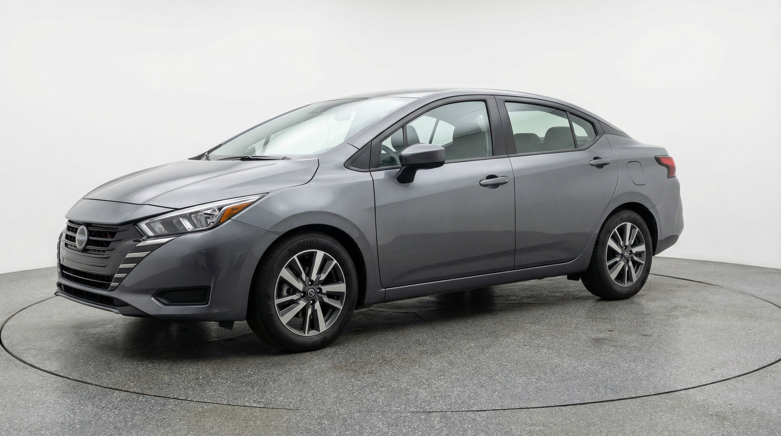 Thumbnail: 2025 Nissan Versa - 3