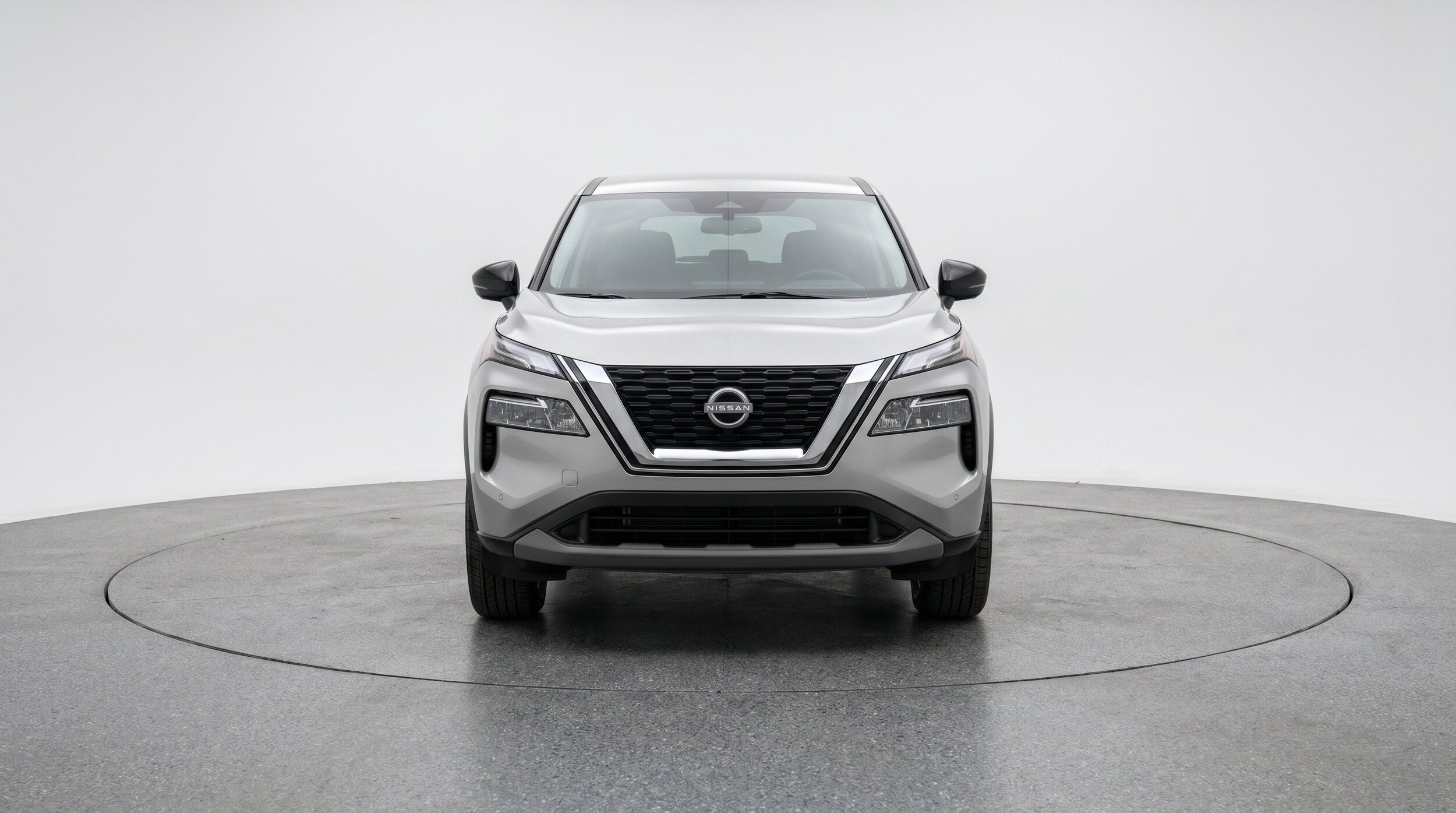 Thumbnail: 2026 Nissan Rogue - 2