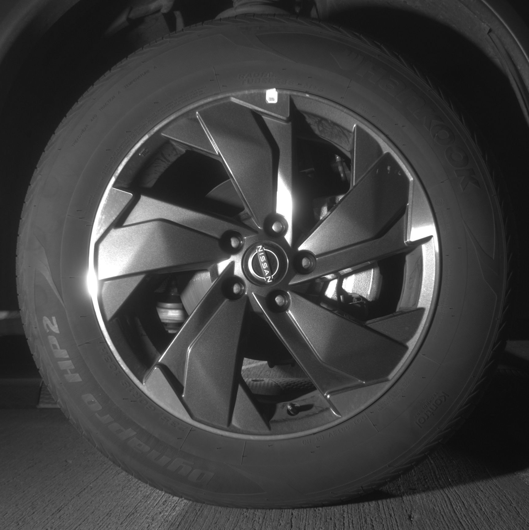 Thumbnail: 2025 Nissan Rogue - 10