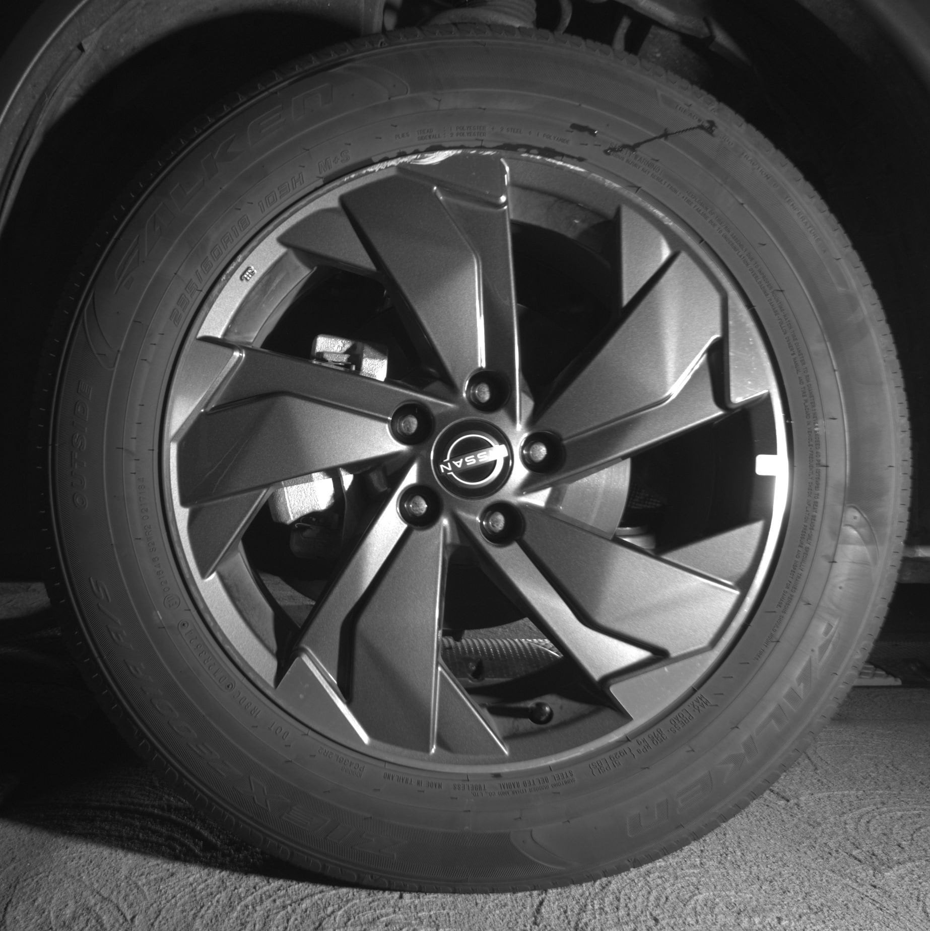 Thumbnail: 2025 Nissan Rogue - 12