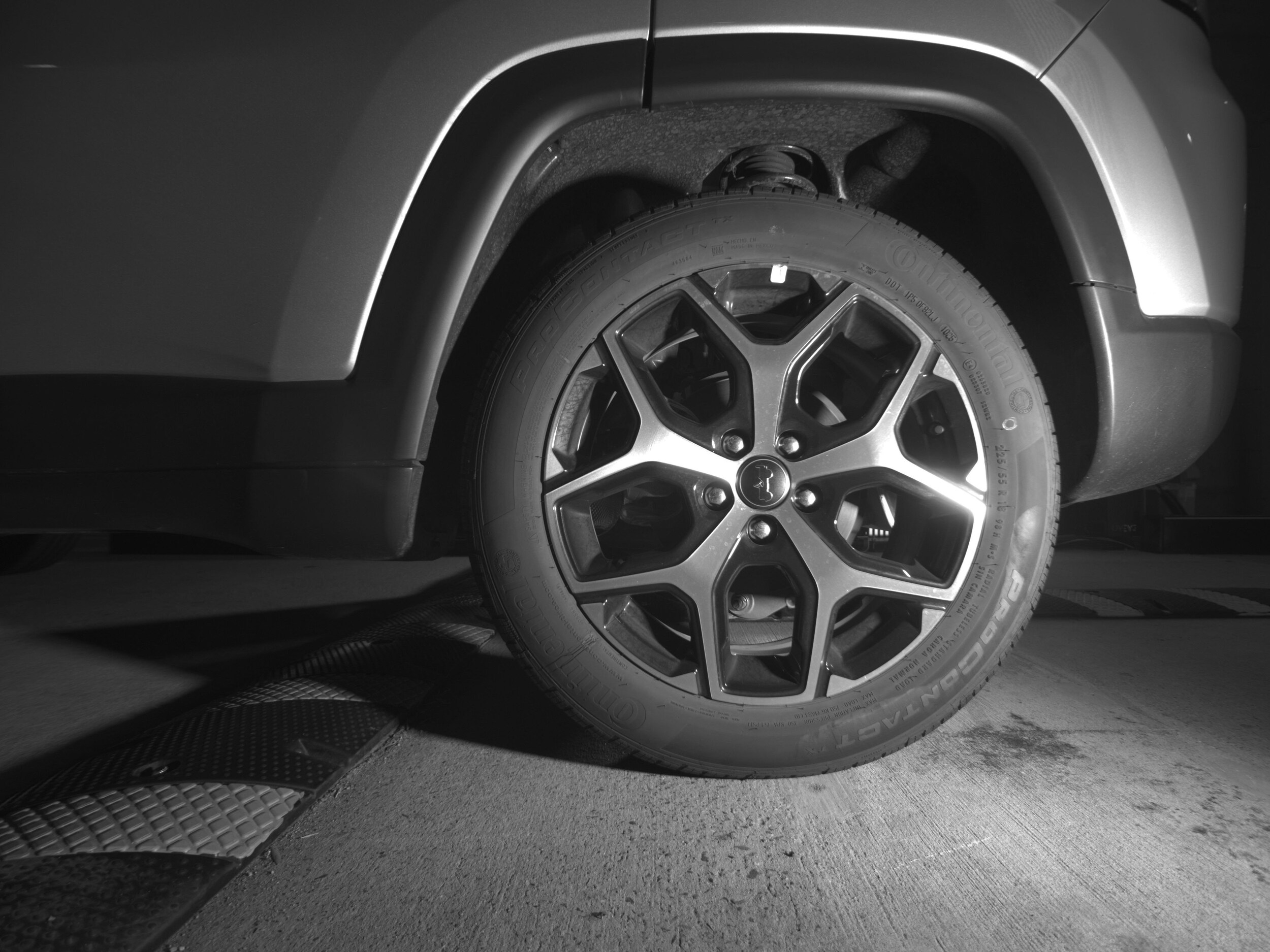 Thumbnail: 2025 Jeep Compass - 14