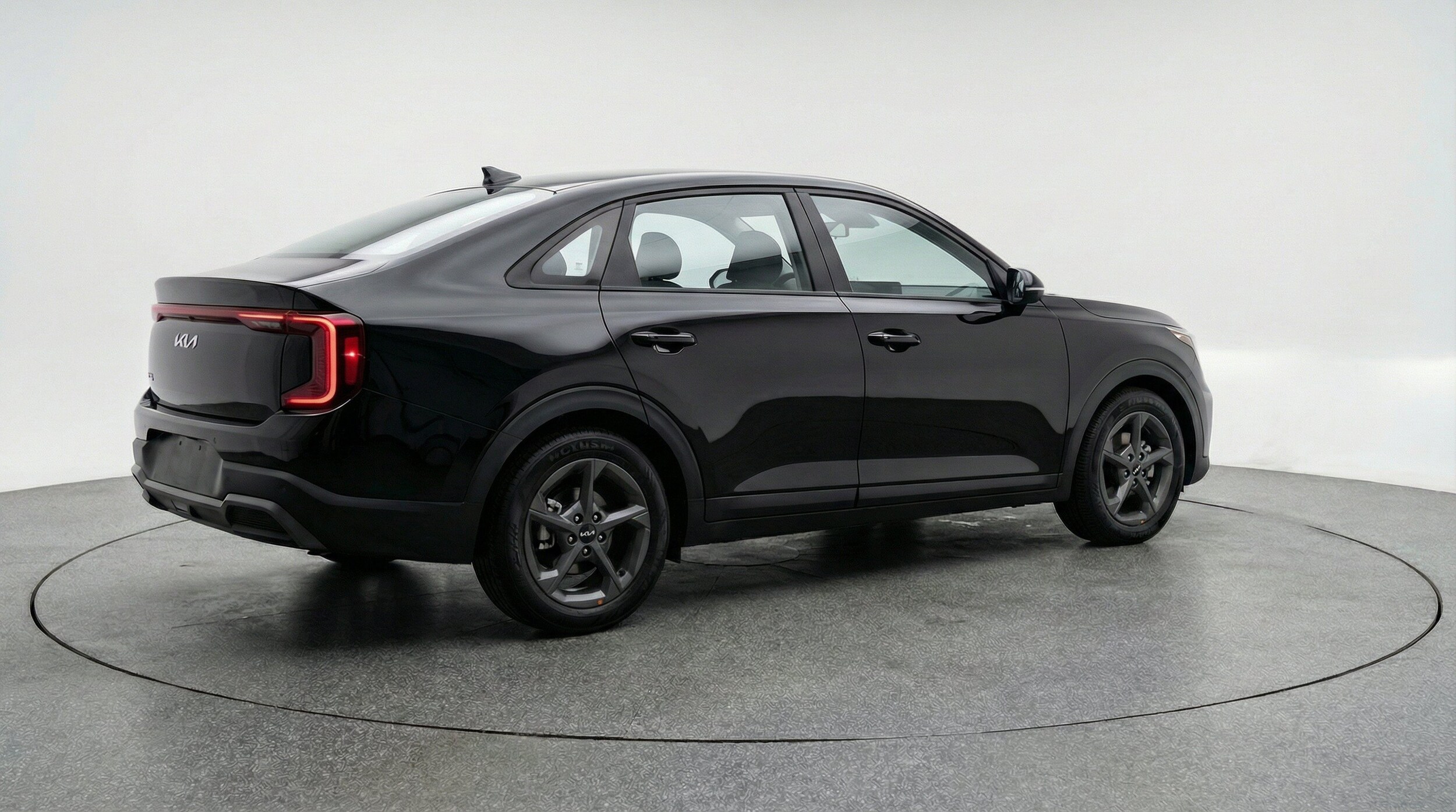 Thumbnail: 2026 Kia K4 - 9