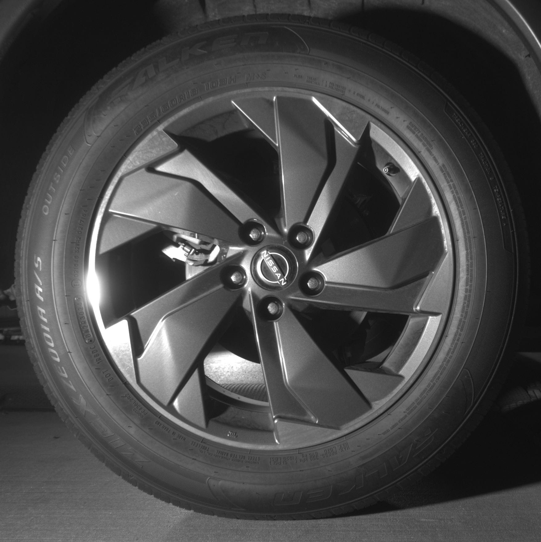 Thumbnail: 2025 Nissan Rogue - 12