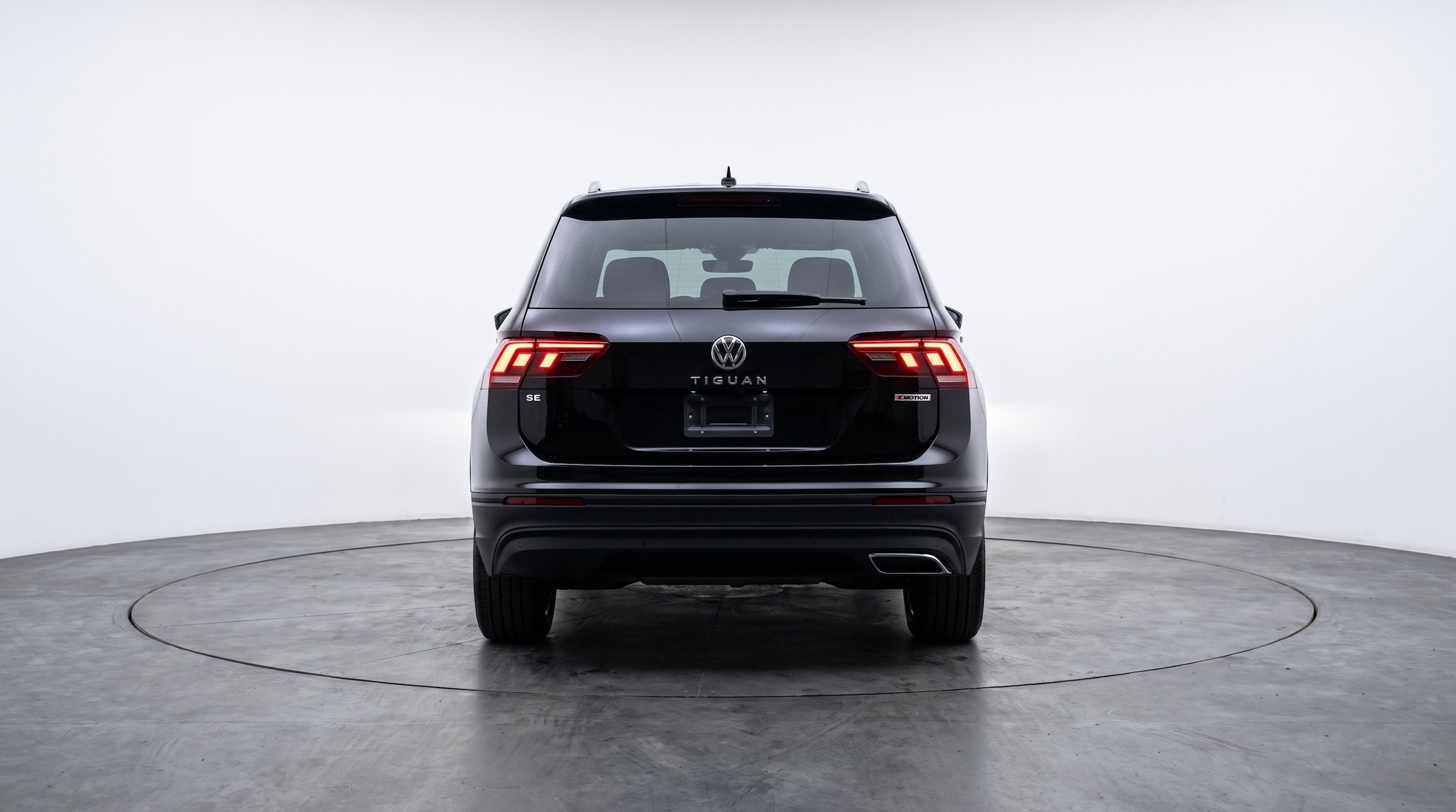 Thumbnail: 2026 Volkswagen Tiguan - 7