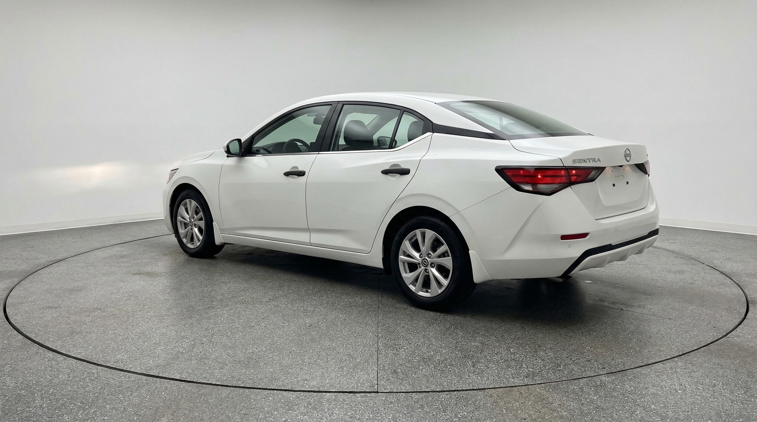 Thumbnail: 2025 Nissan Sentra - 5