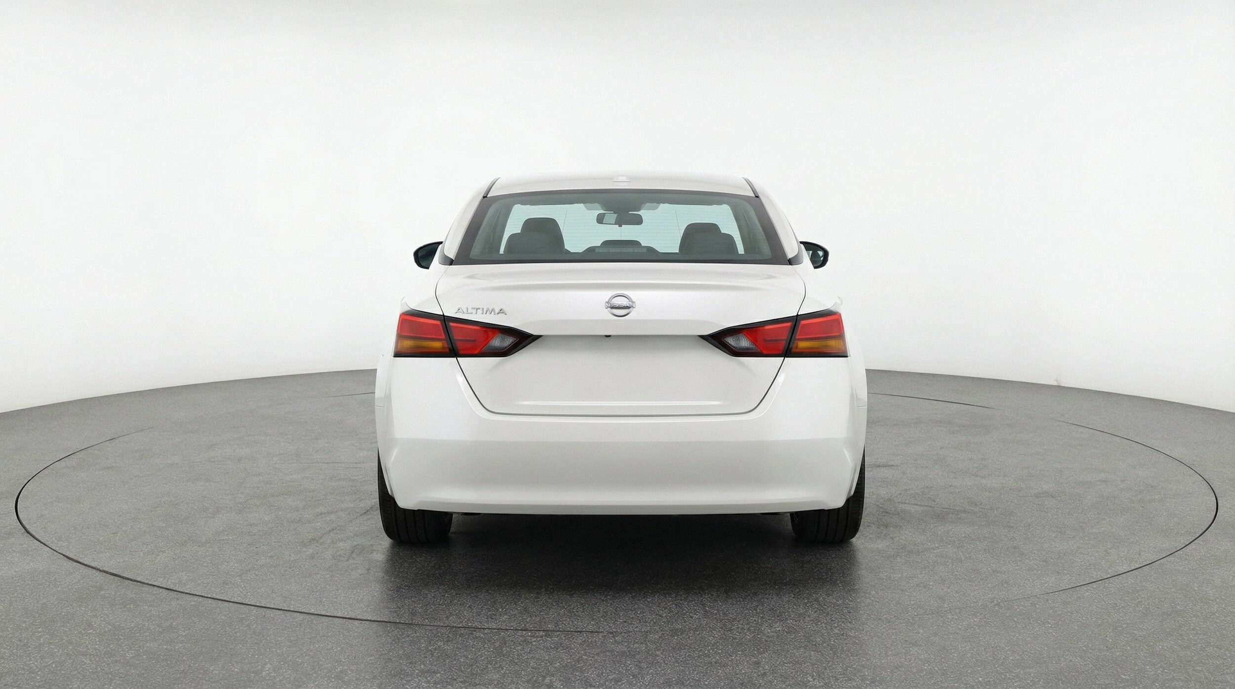 Thumbnail: 2025 Nissan Altima - 7