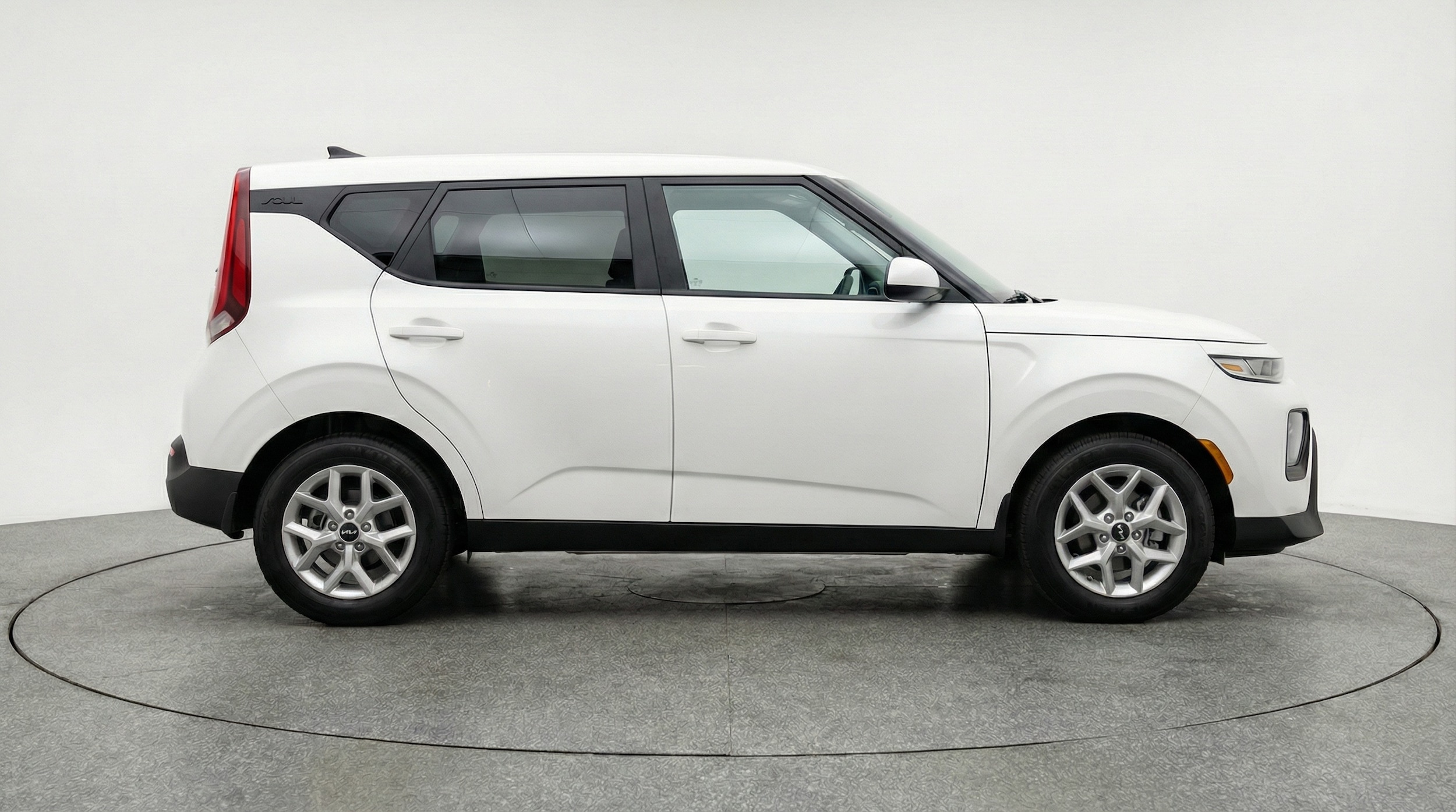 Thumbnail: 2025 Kia Soul - 8