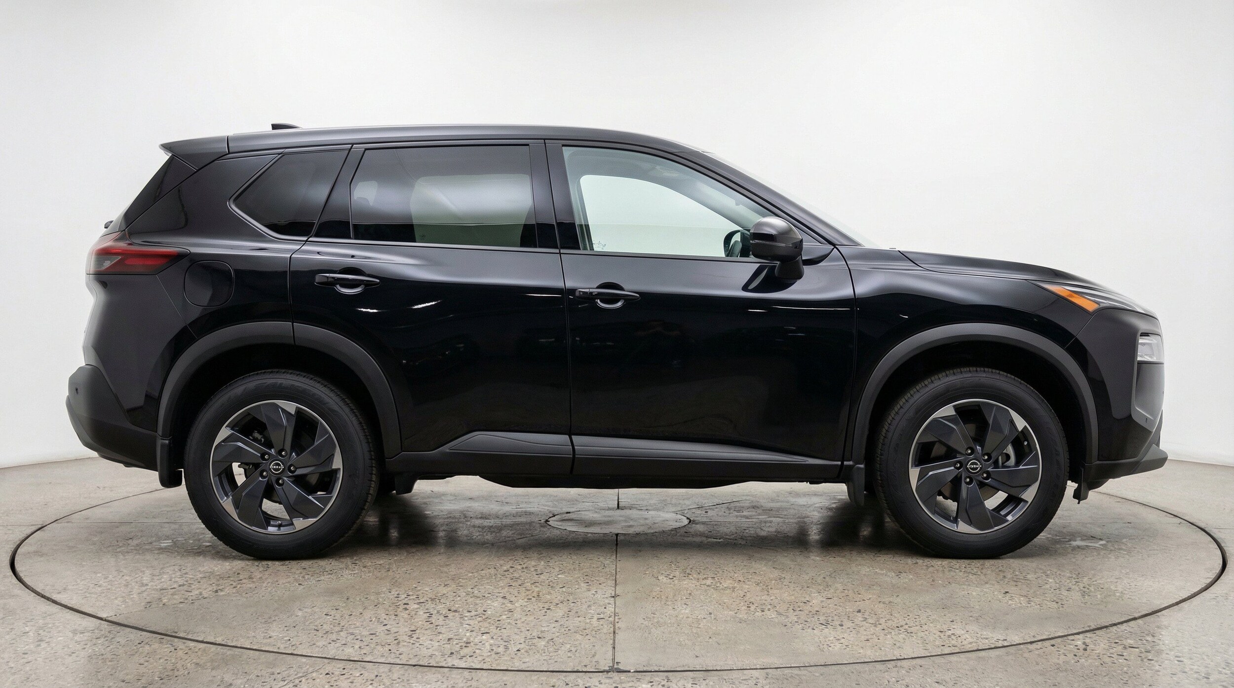 Thumbnail: 2025 Nissan Rogue - 11
