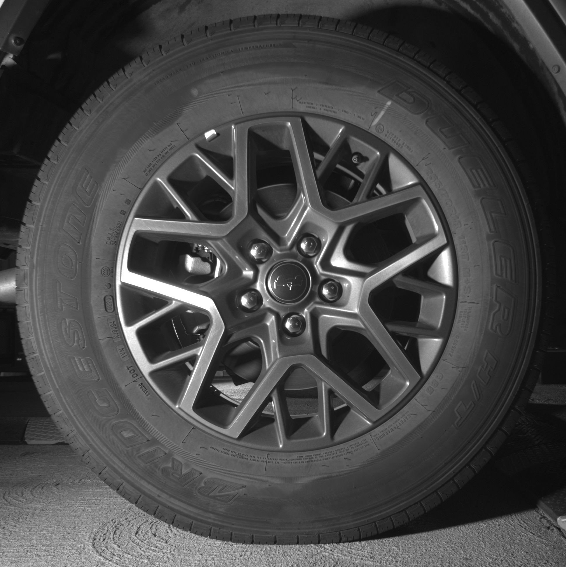 Thumbnail: 2025 Jeep Wrangler - 15