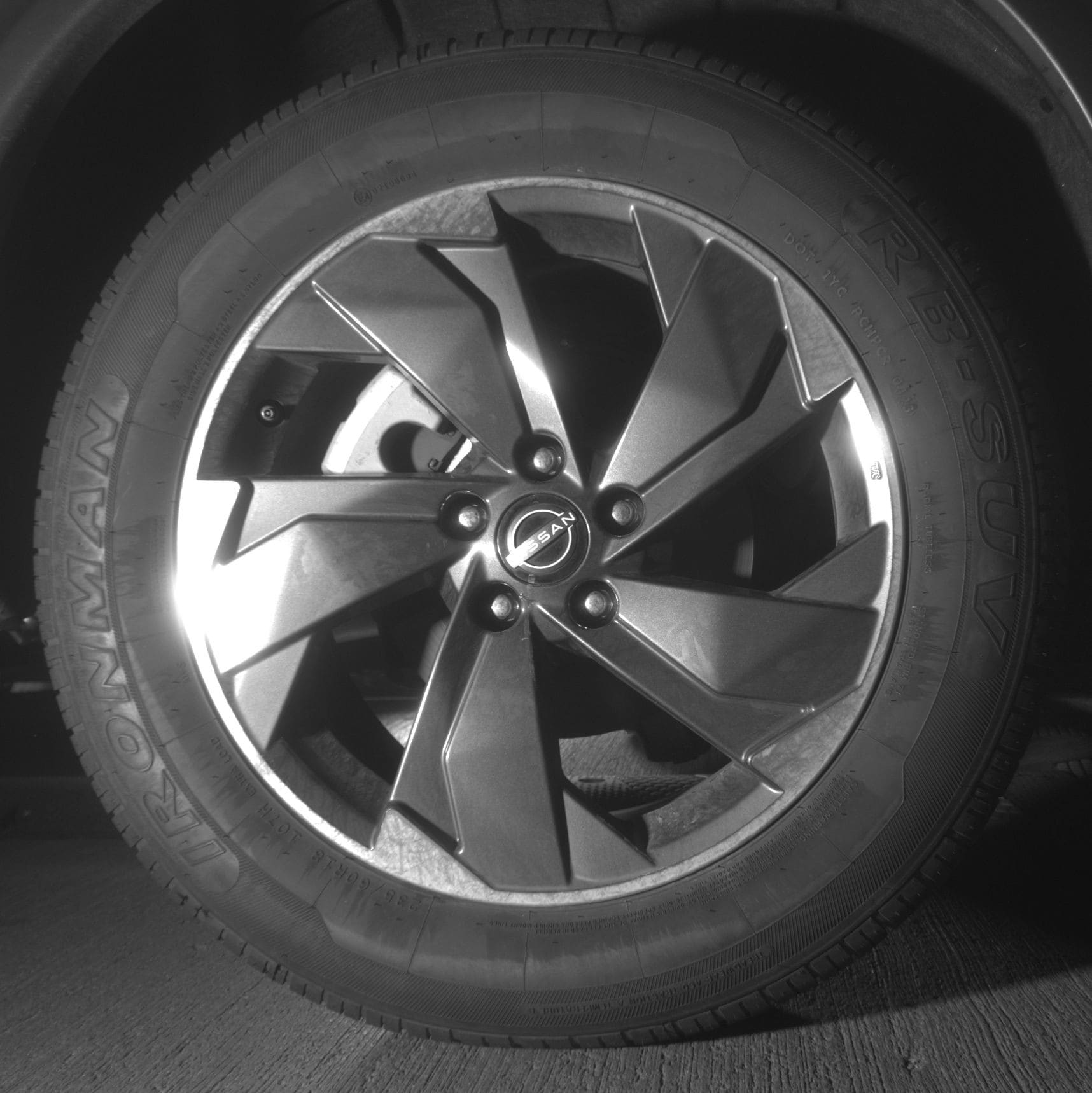 Thumbnail: 2025 Nissan Rogue - 12