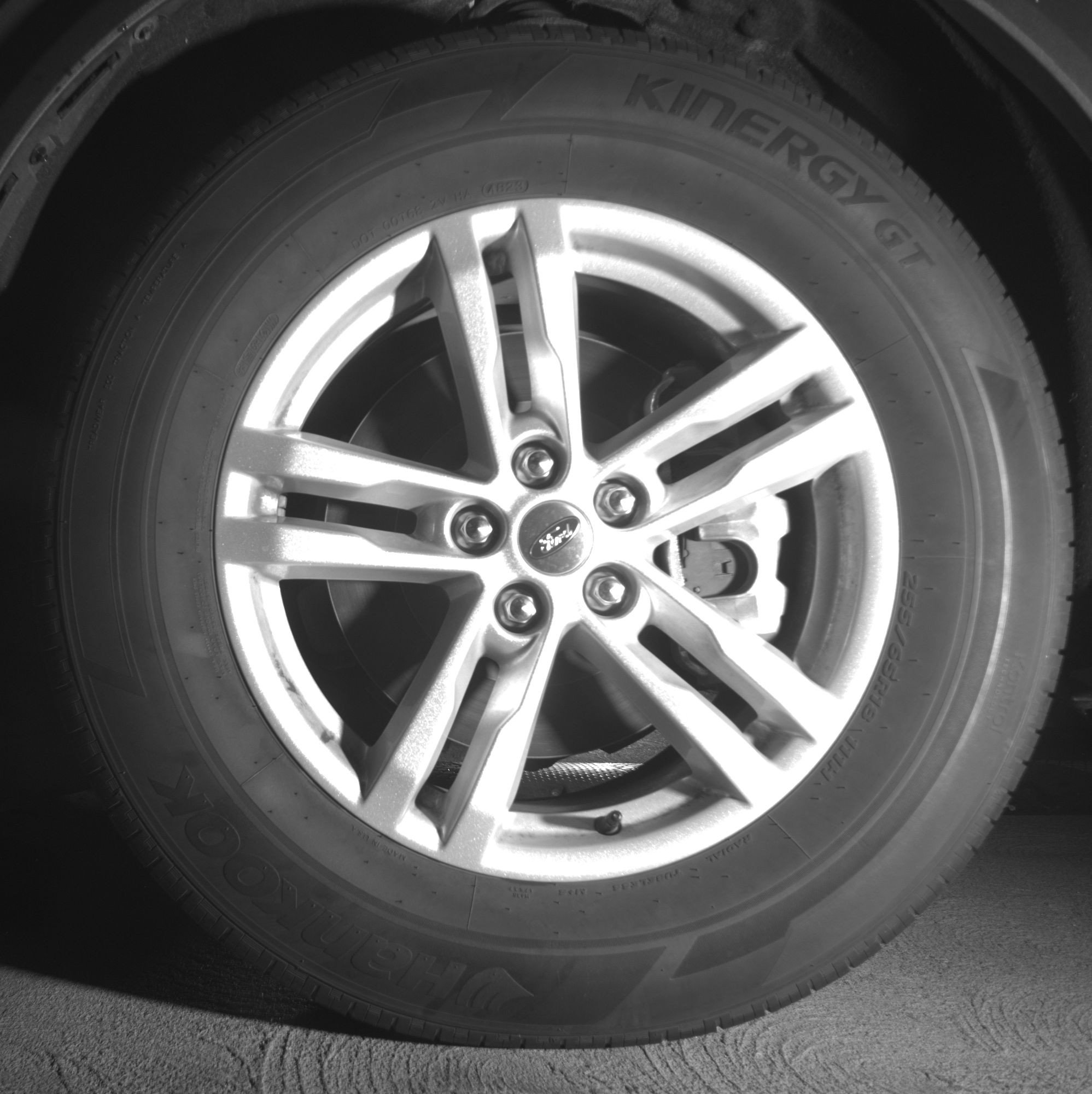 Thumbnail: 2024 Ford Explorer - 12