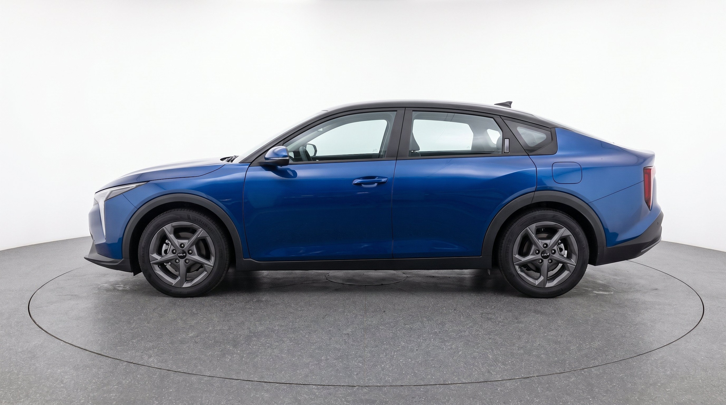 Thumbnail: 2026 Kia K4 - 5