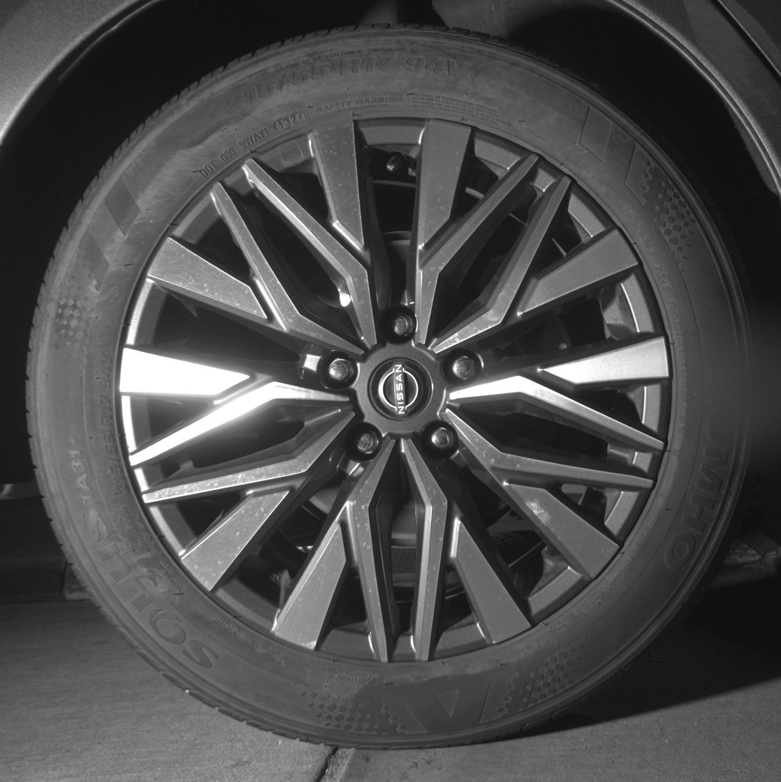 Thumbnail: 2025 Nissan Altima - 15