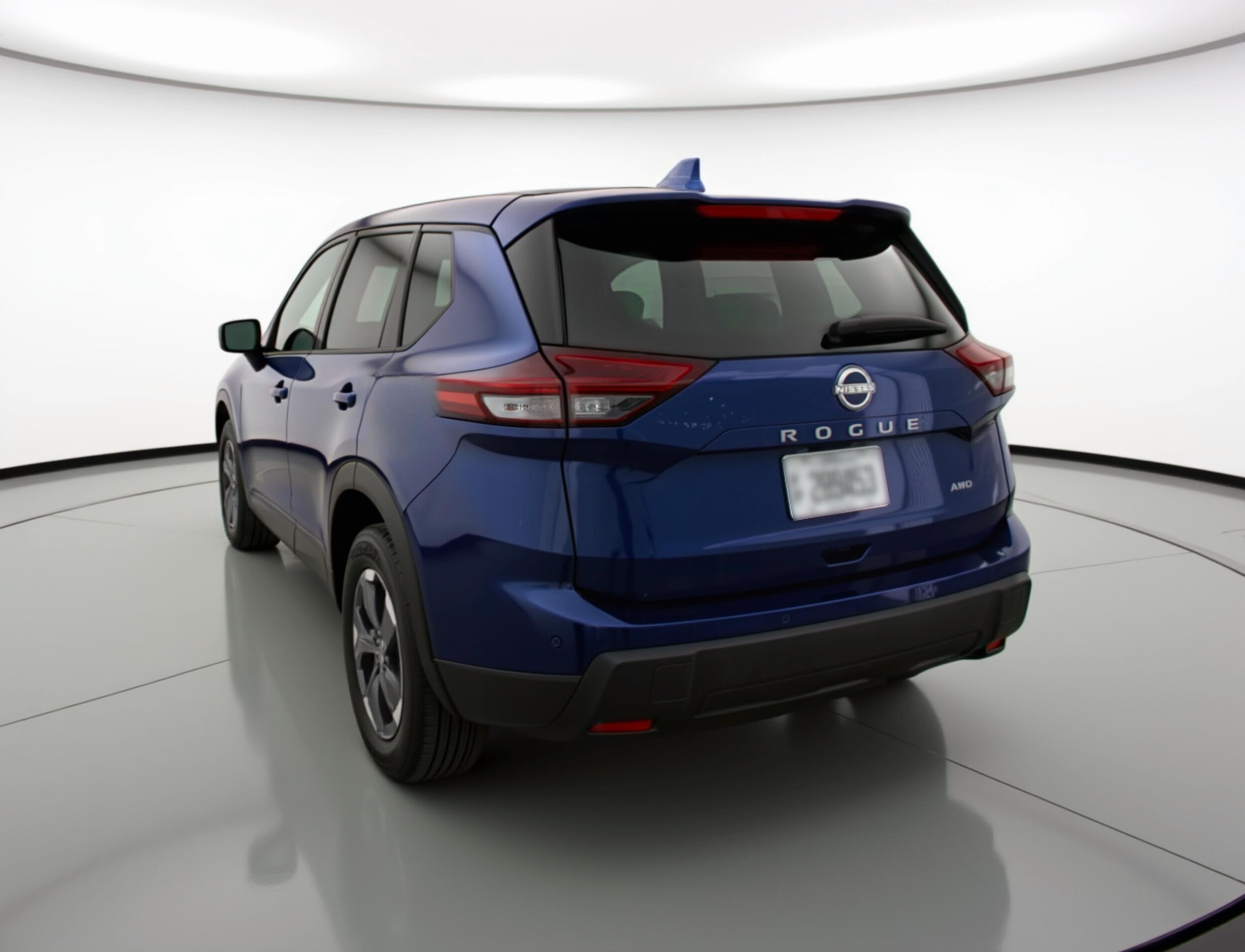 Thumbnail: 2025 Nissan Rogue - 5