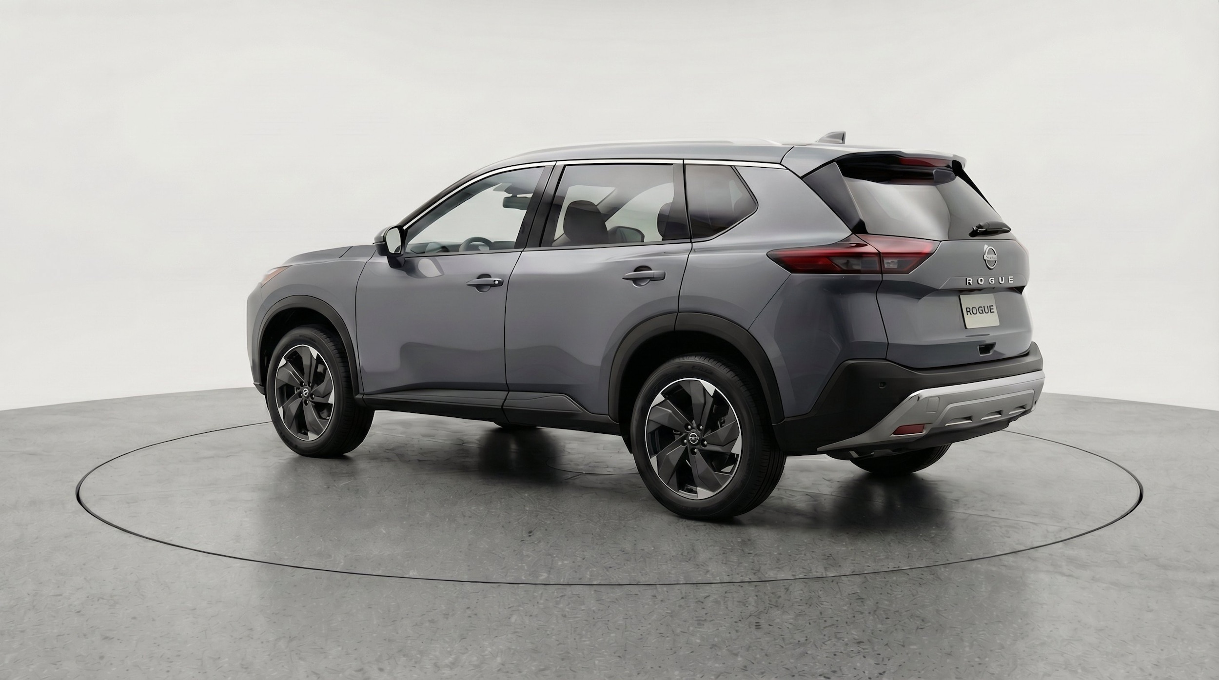 Thumbnail: 2025 Nissan Rogue - 6