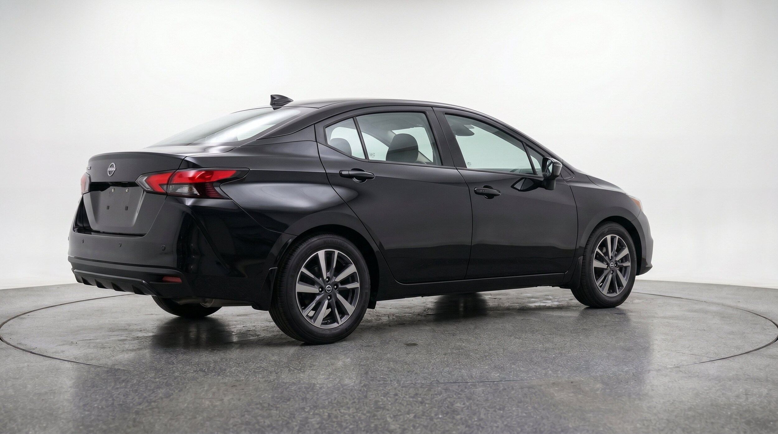 Thumbnail: 2025 Nissan Versa - 9