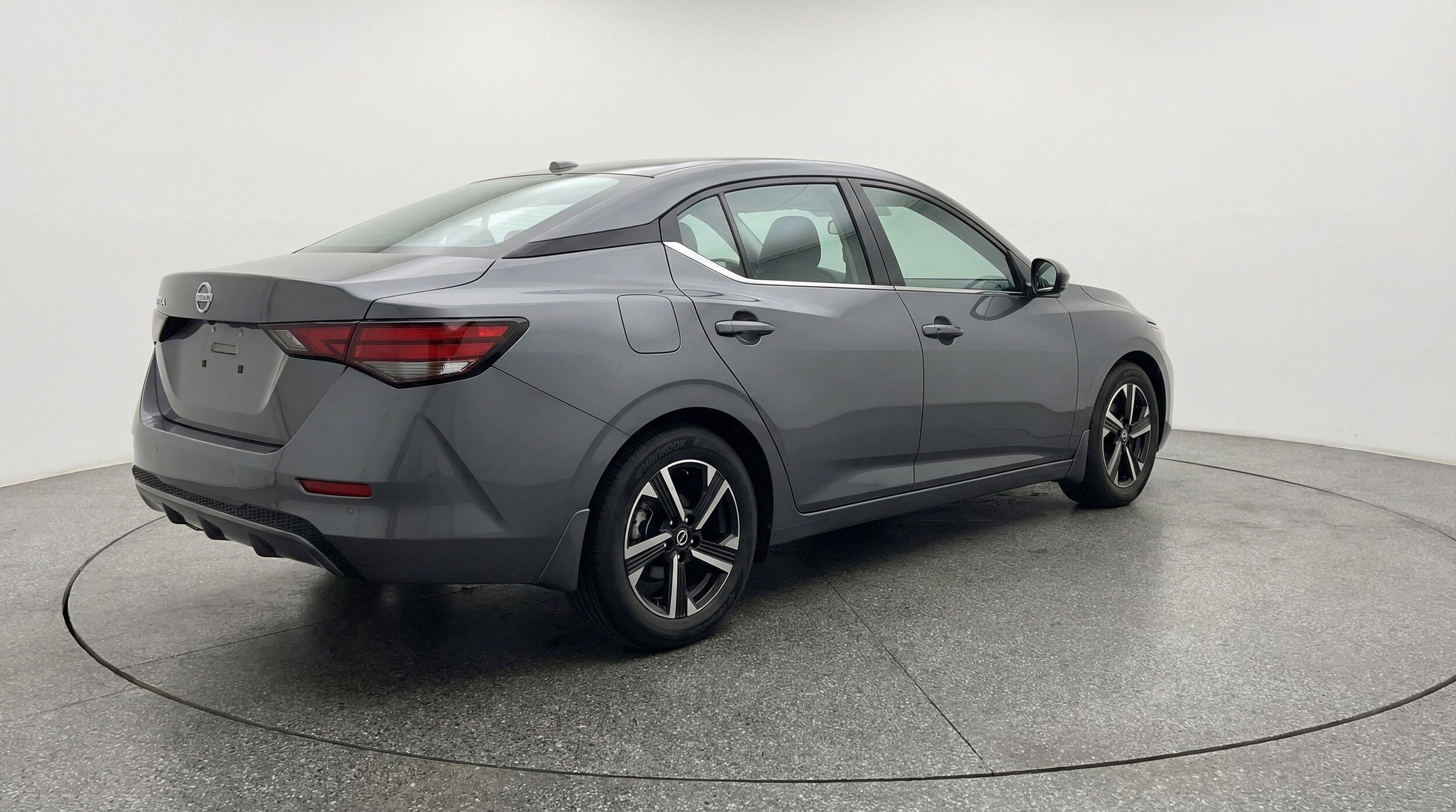 Thumbnail: 2025 Nissan Sentra - 9