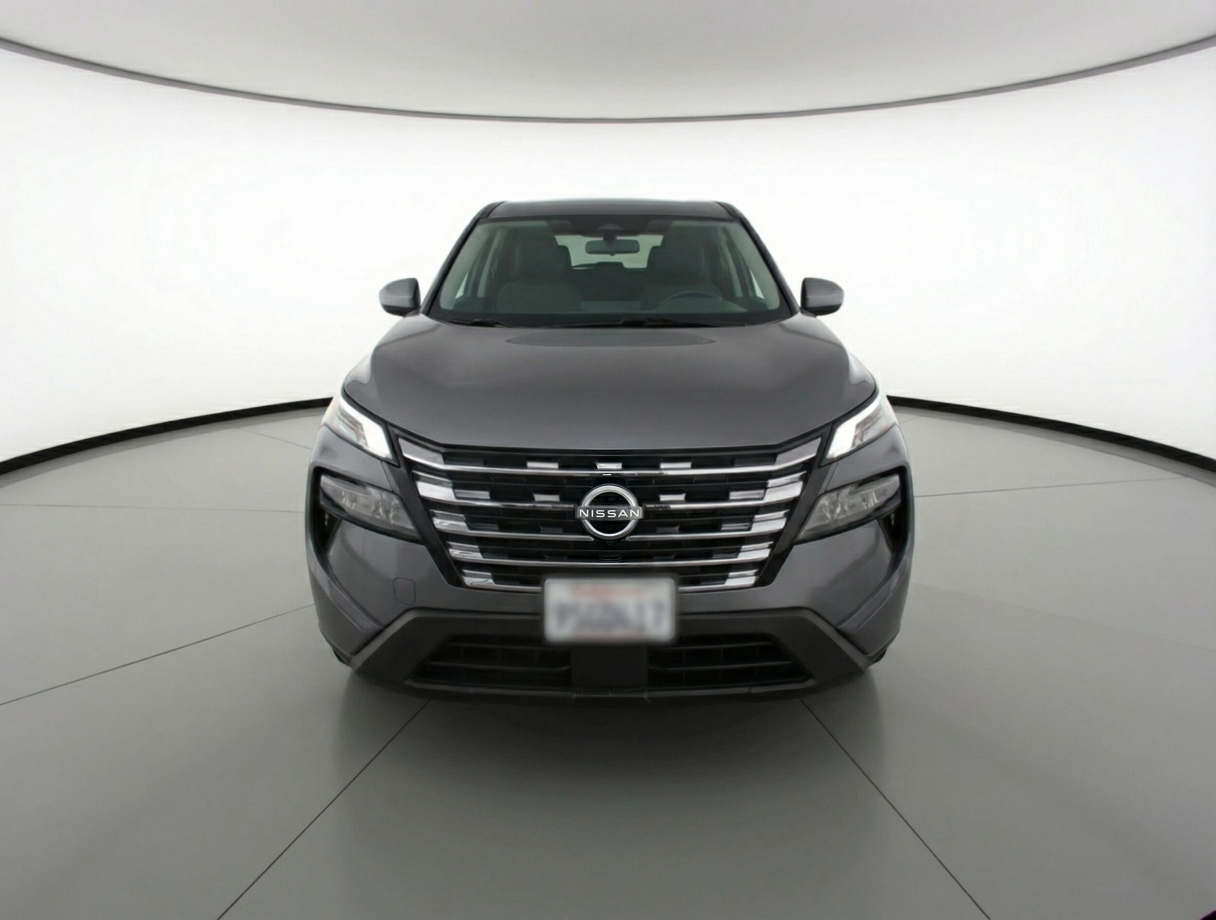 Thumbnail: 2025 Nissan Rogue - 2